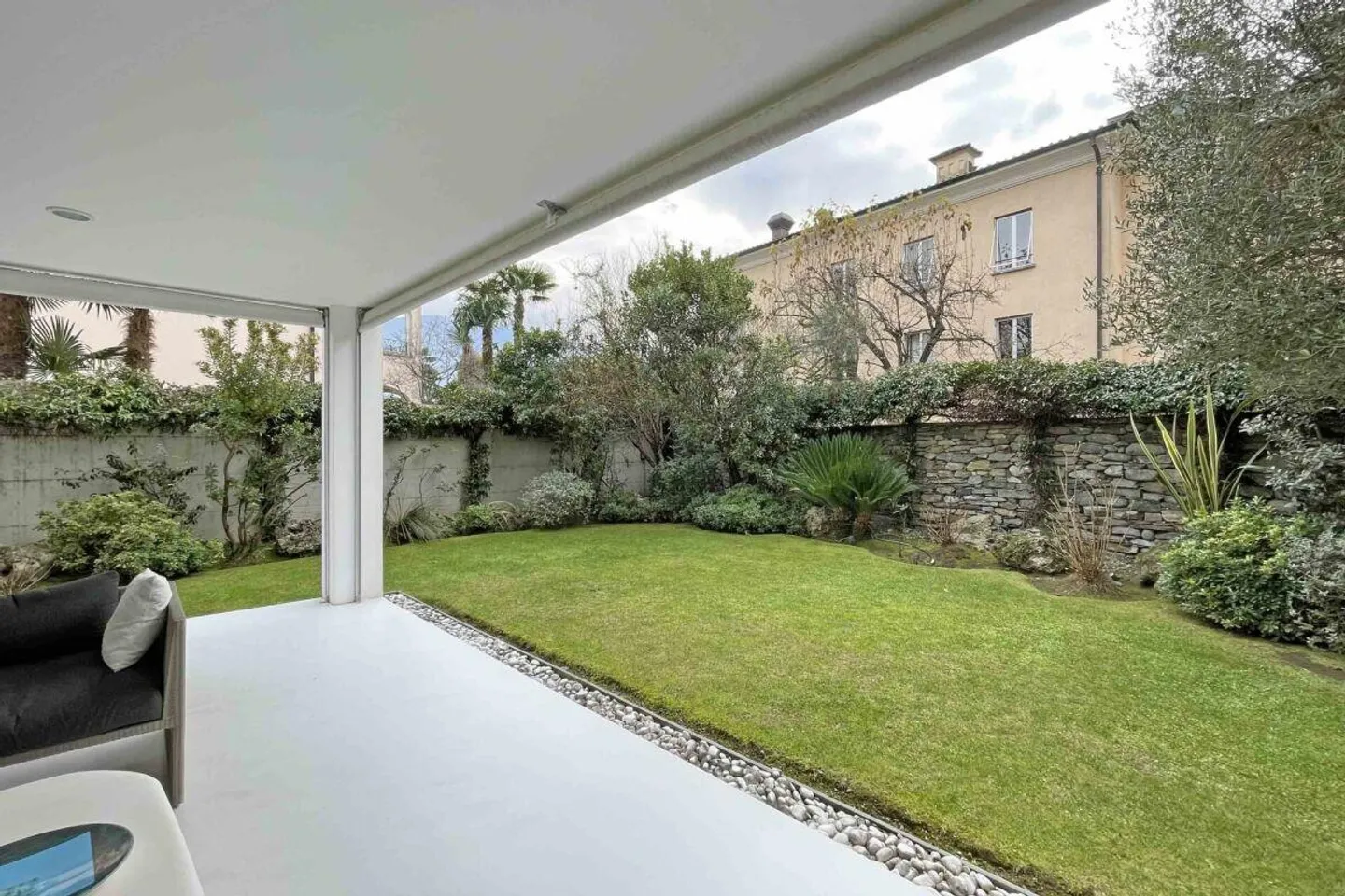 Ascona - Appartamento 3.5 locali di altissimo standard nel centro storico - Foto 14 di 25