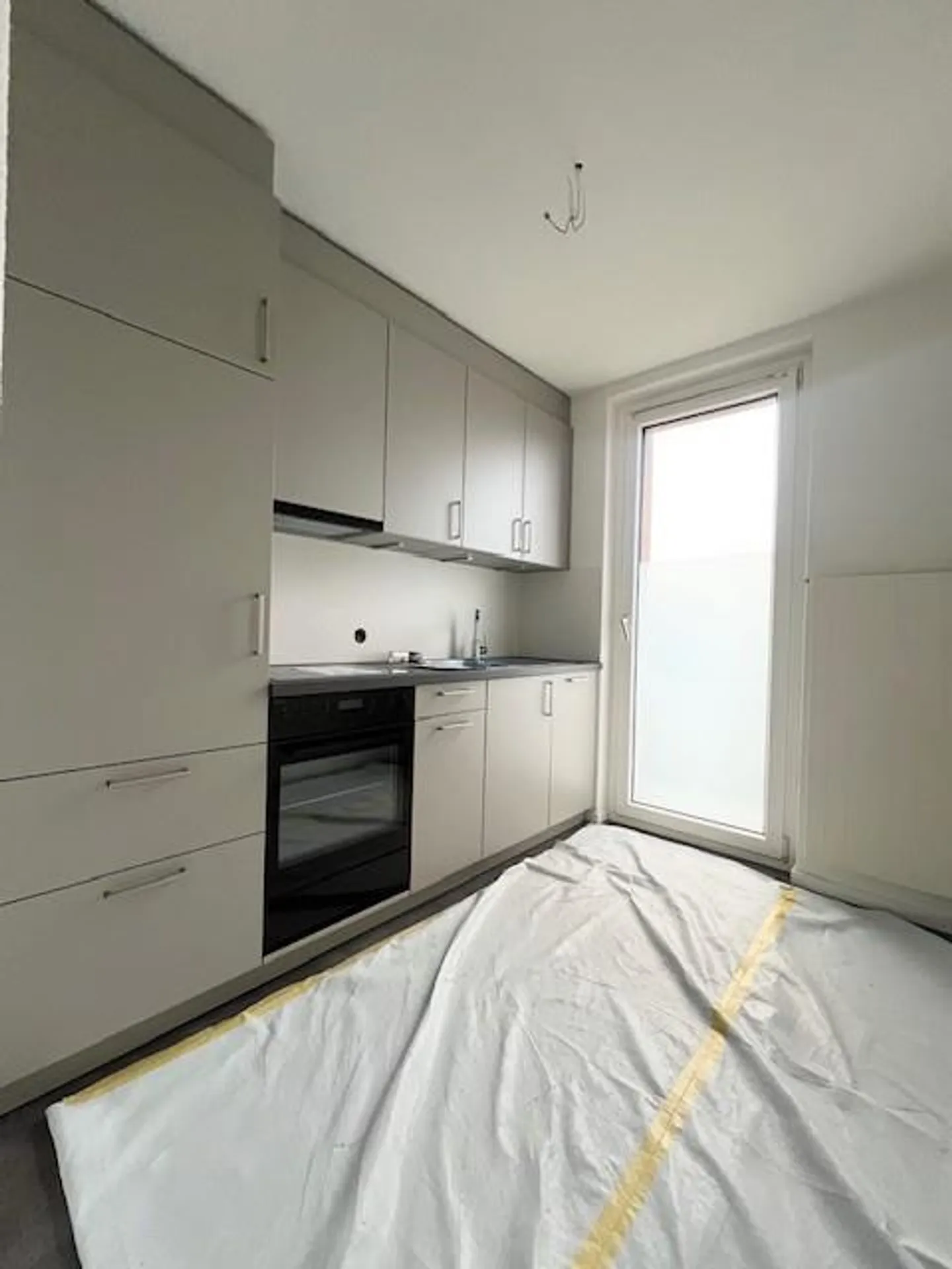 Appartamento affascinante e centrale di 3,5 stanze - Foto 2 di 8