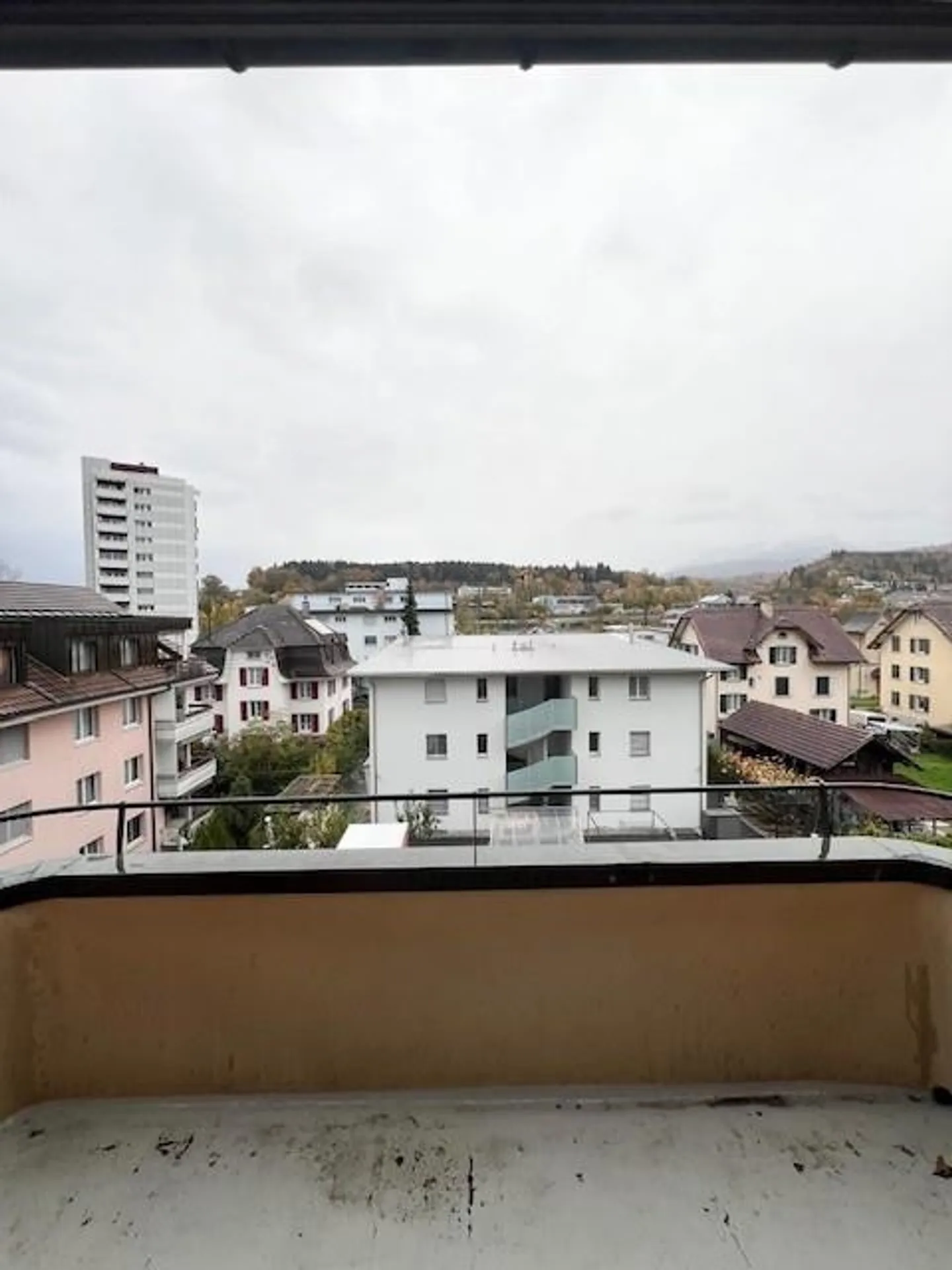 Appartamento affascinante e centrale di 3,5 stanze - Foto 6 di 8