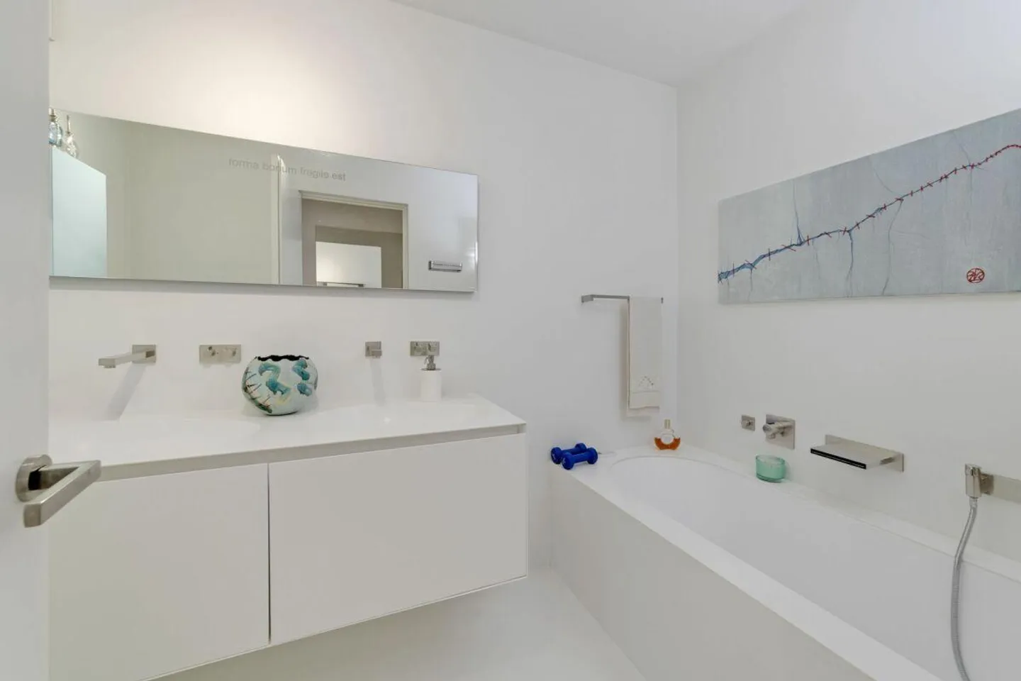 Ascona - Appartamento 3.5 locali di altissimo standard nel centro storico - Foto 19 di 25