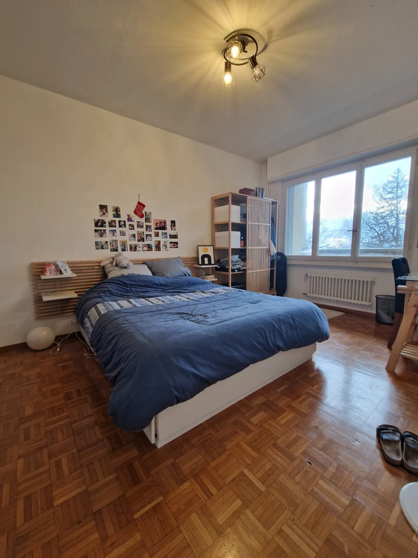 Appartement - Photo 5 sur 5