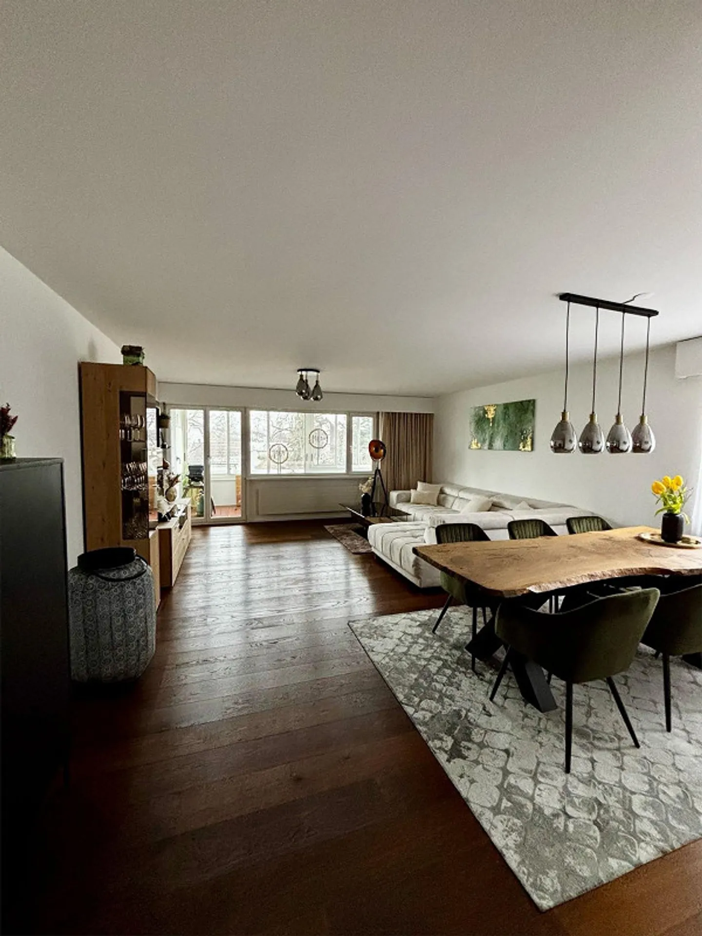 High-quality 4.5-room apartment in Arbon - Photo 1 of 11