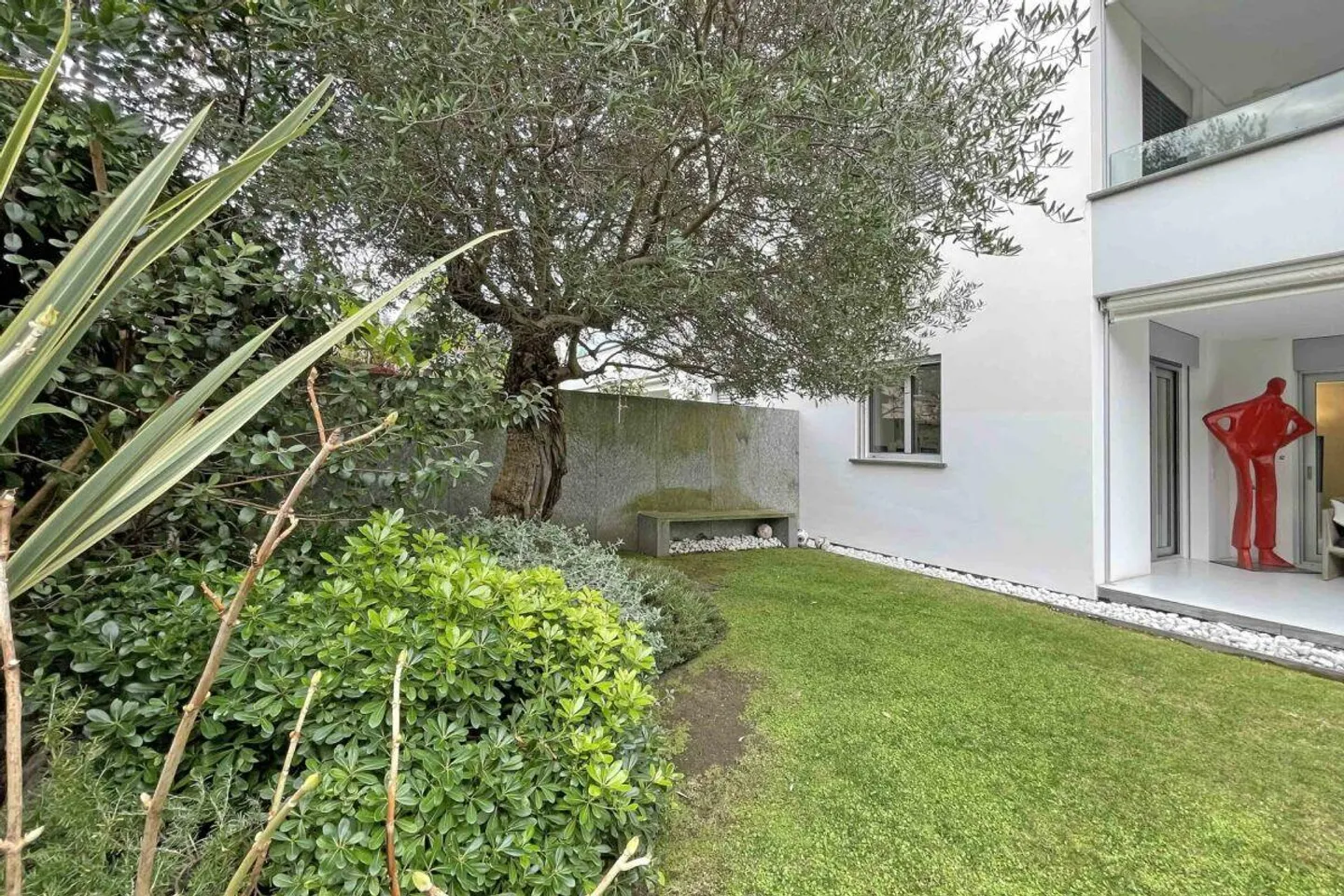 Ascona - Appartamento 3.5 locali di altissimo standard nel centro storico - Foto 16 di 25