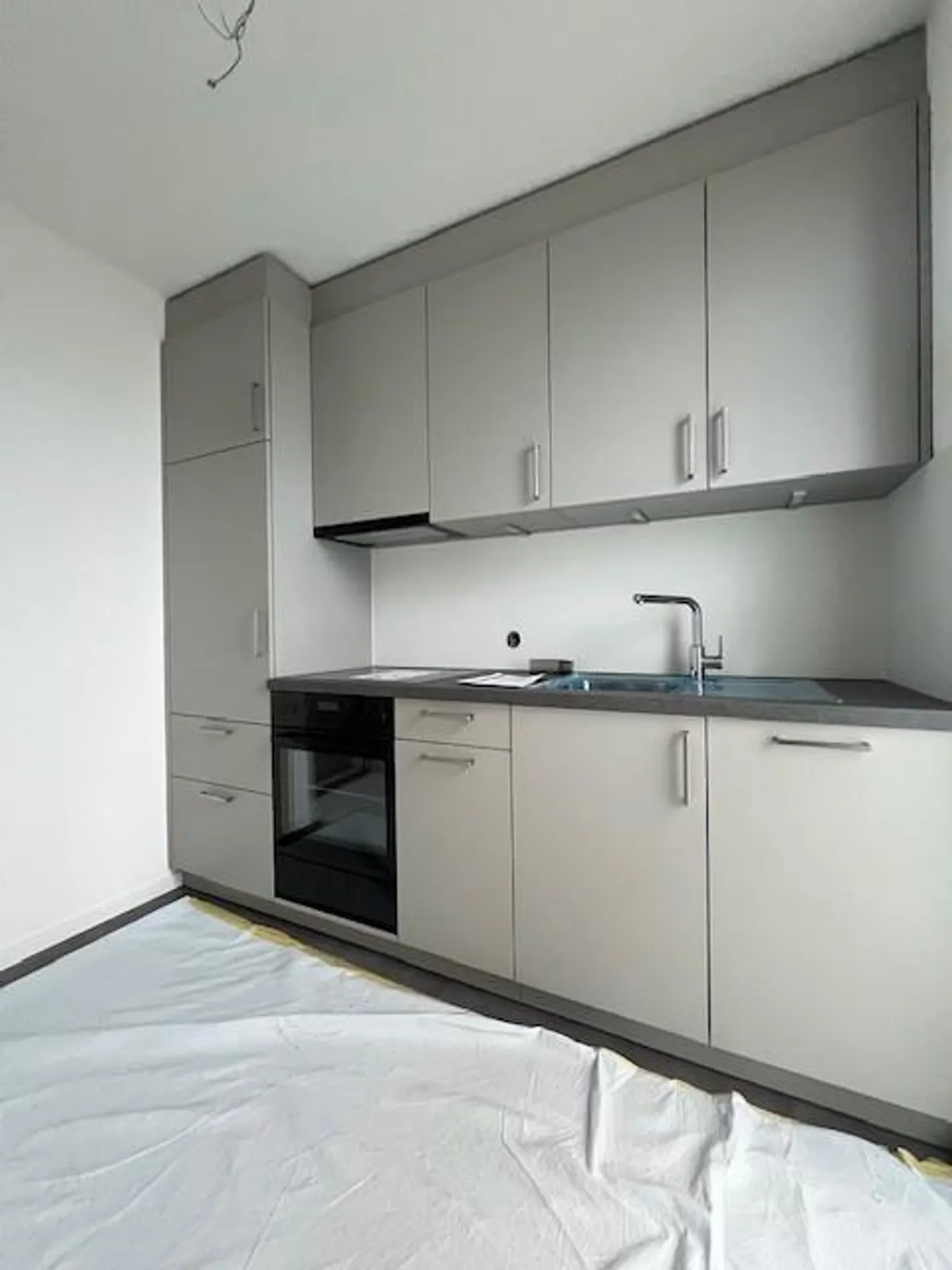 Appartamento affascinante e centrale di 3,5 stanze - Foto 1 di 8