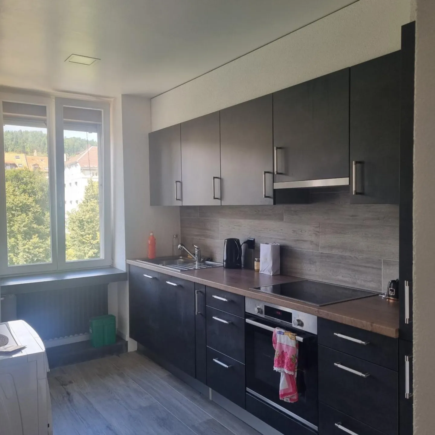 2.5 Room Apartment - Photo 1 of 4