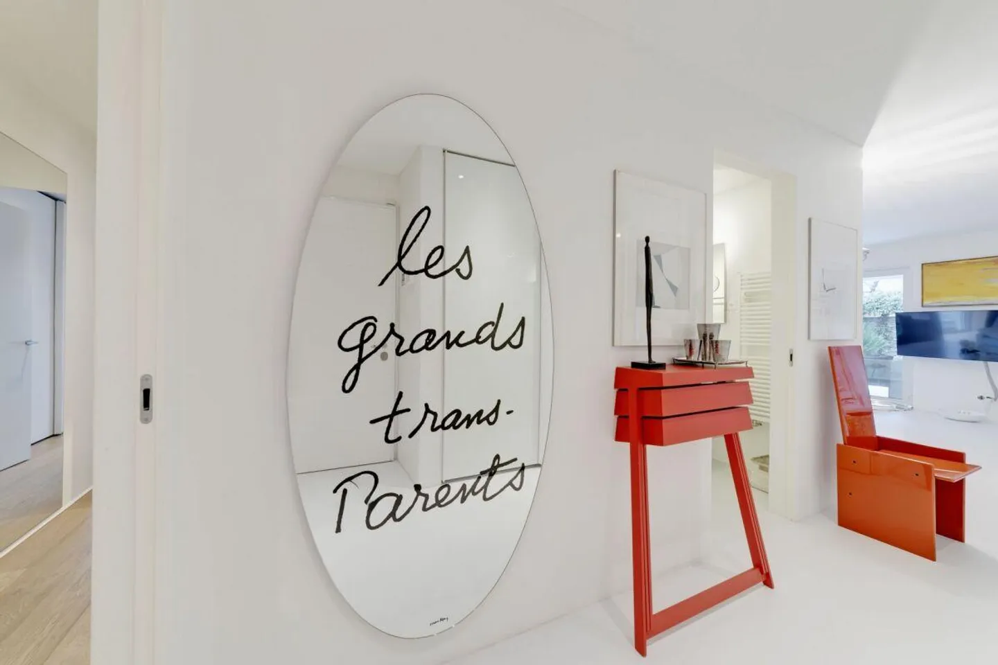 Ascona - Appartamento 3.5 locali di altissimo standard nel centro storico - Foto 17 di 25