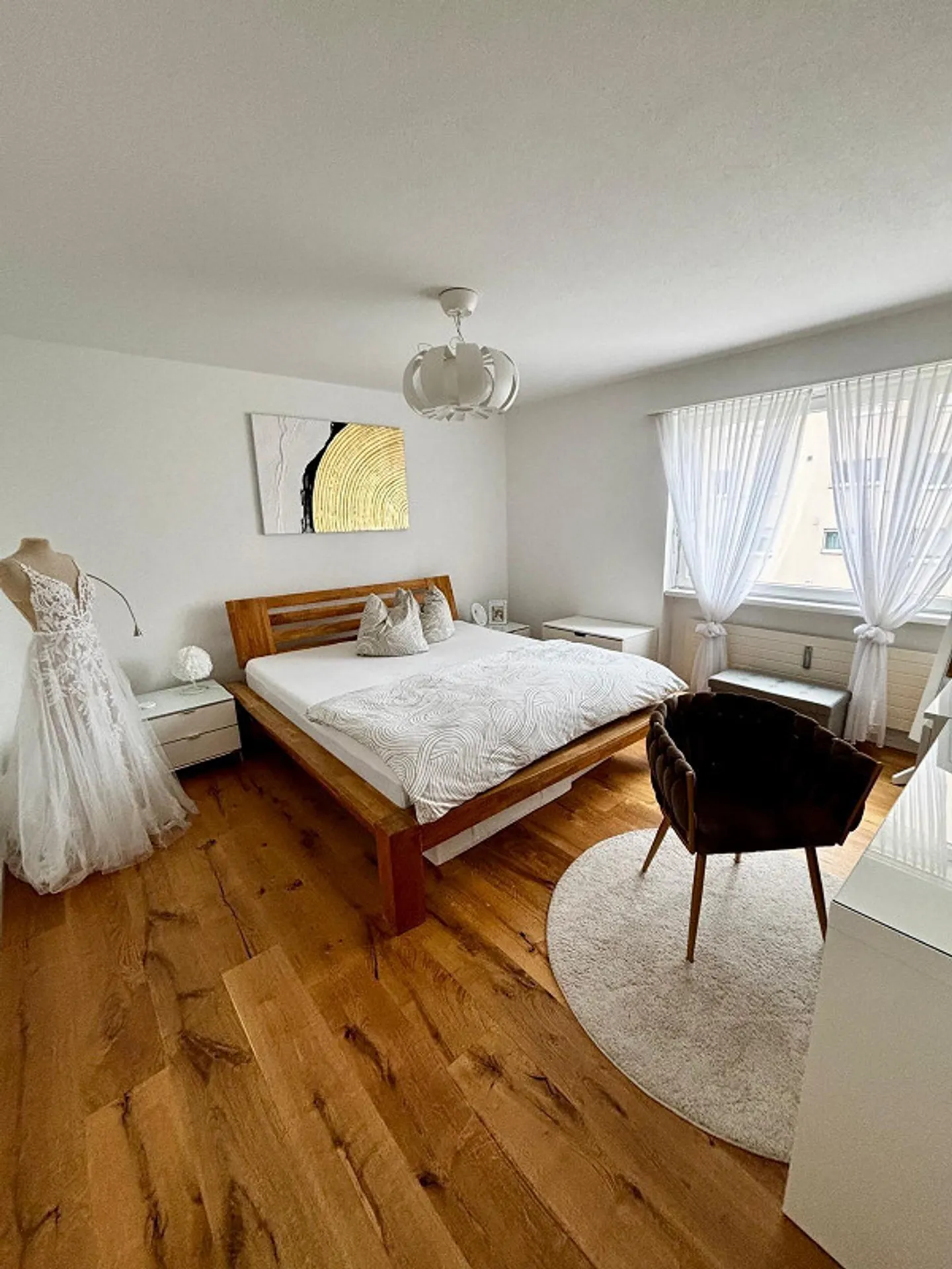 High-quality 4.5-room apartment in Arbon - Photo 4 of 11