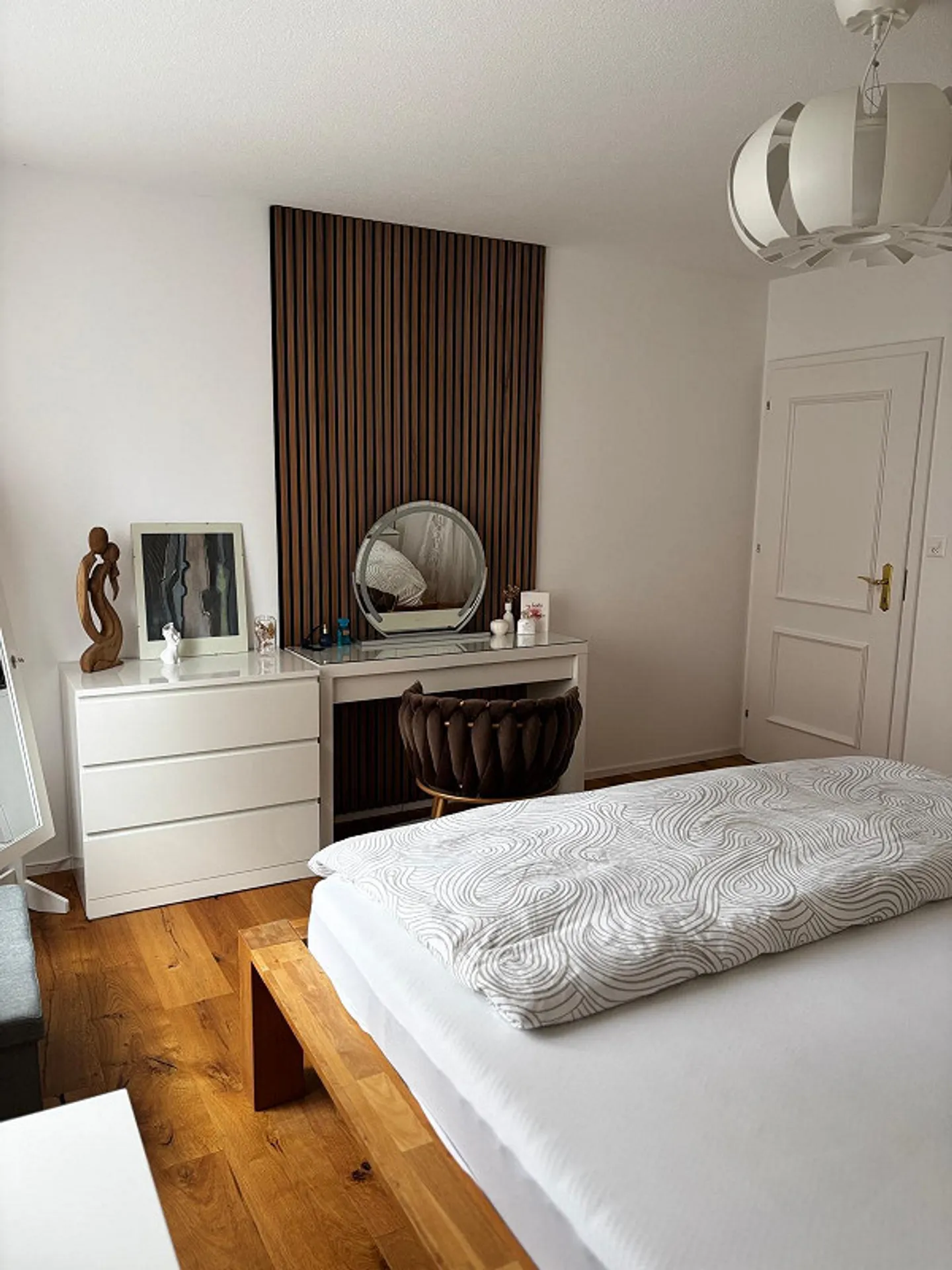 High-quality 4.5-room apartment in Arbon - Photo 5 of 11