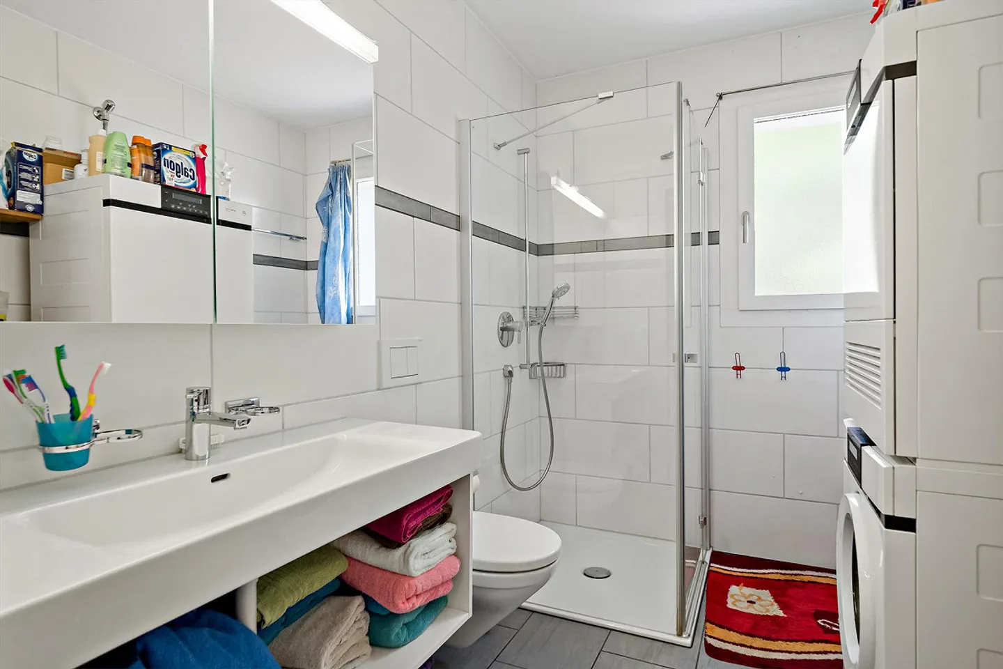 Mehrfamilienhaus in Bürglen - Foto 6 von 13