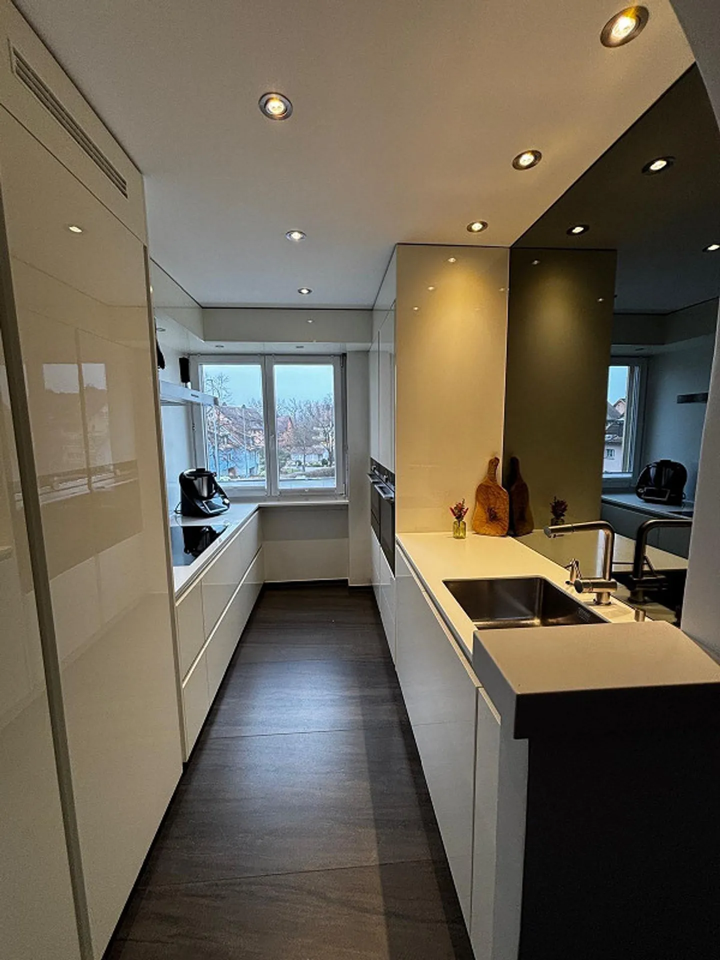 High-quality 4.5-room apartment in Arbon - Photo 7 of 11