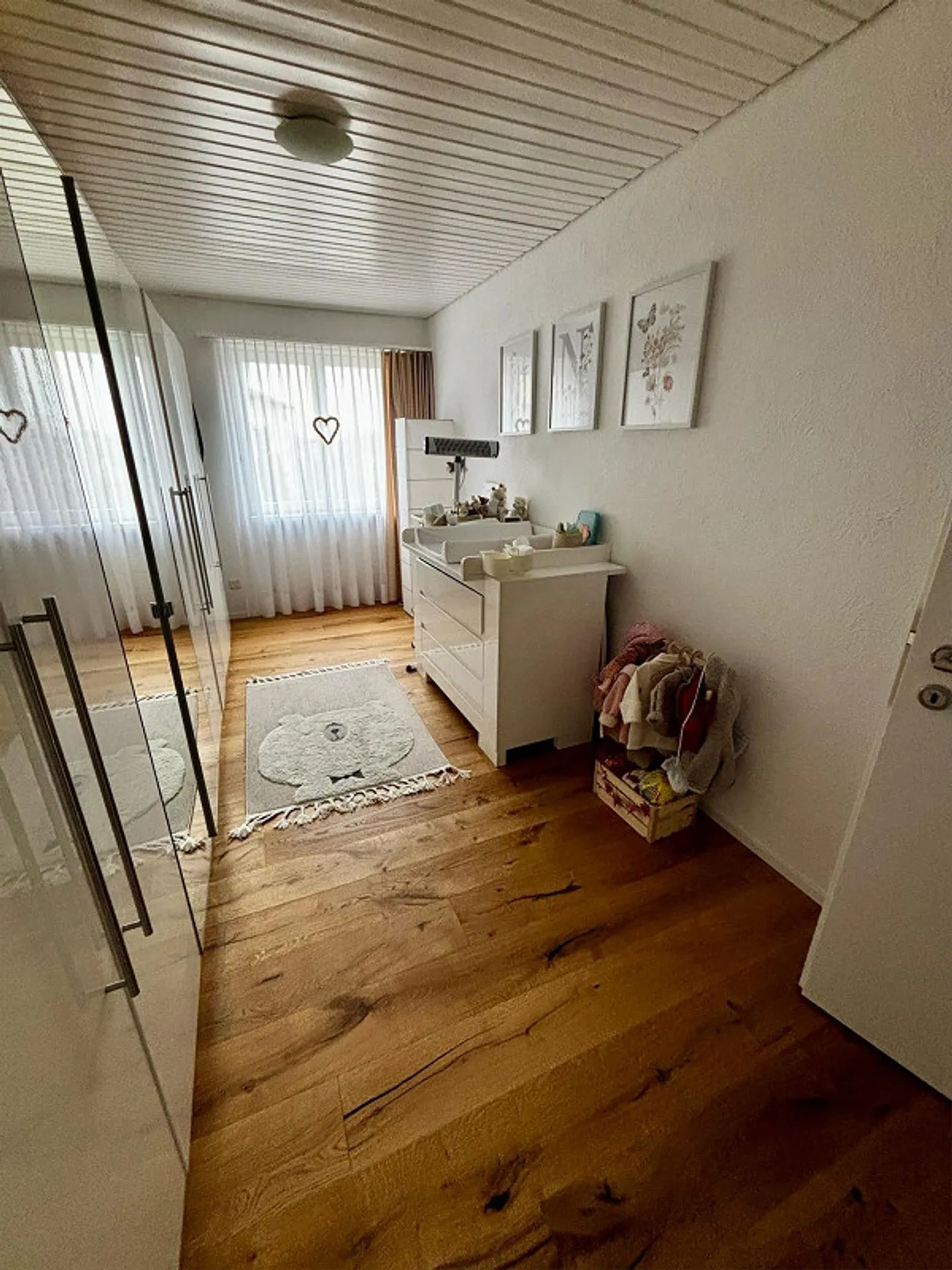 High-quality 4.5-room apartment in Arbon - Photo 6 of 11