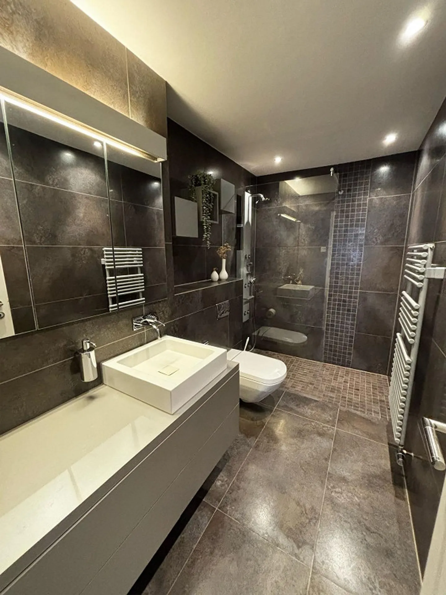 High-quality 4.5-room apartment in Arbon - Photo 8 of 11