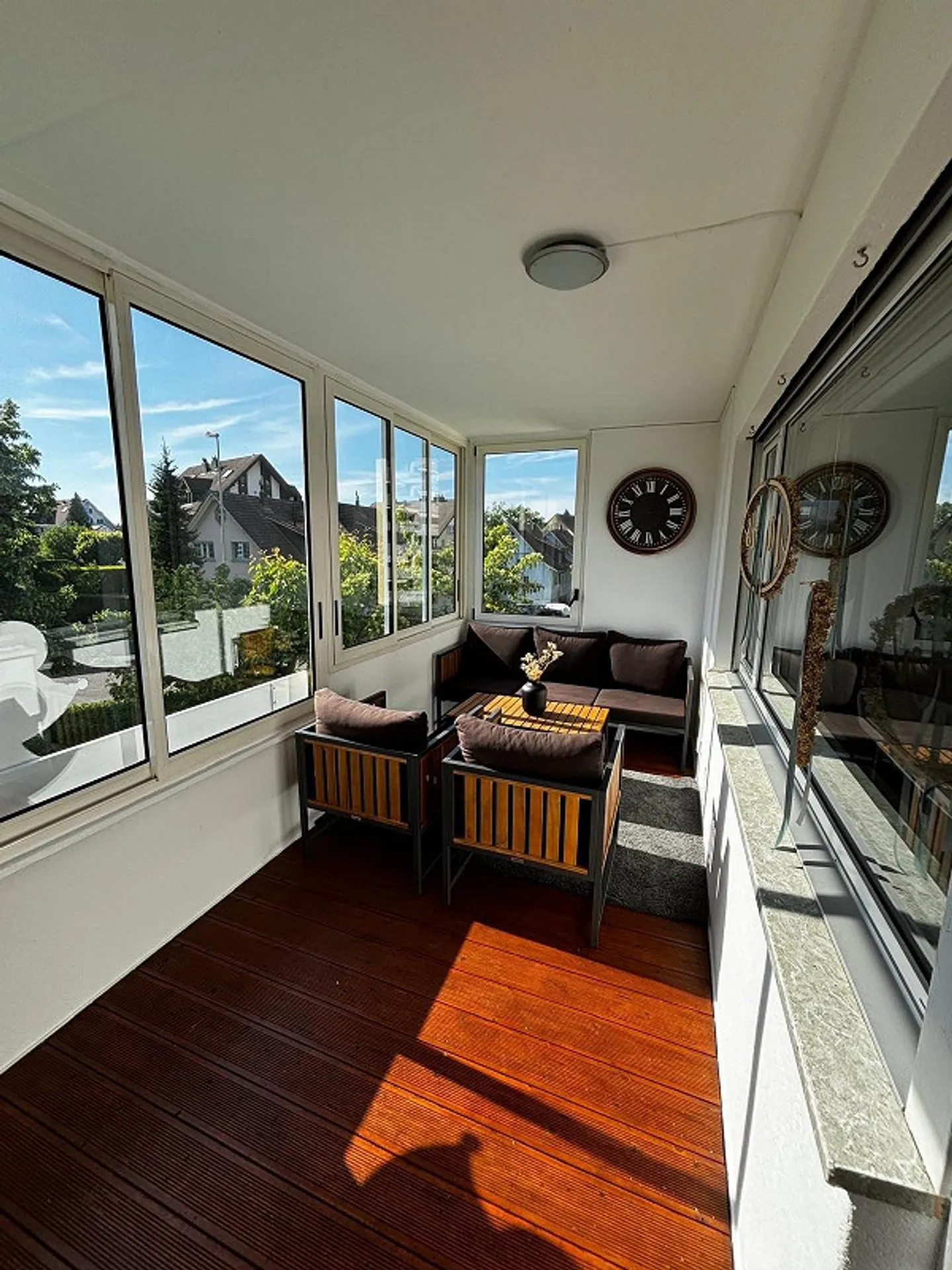 High-quality 4.5-room apartment in Arbon - Photo 10 of 11