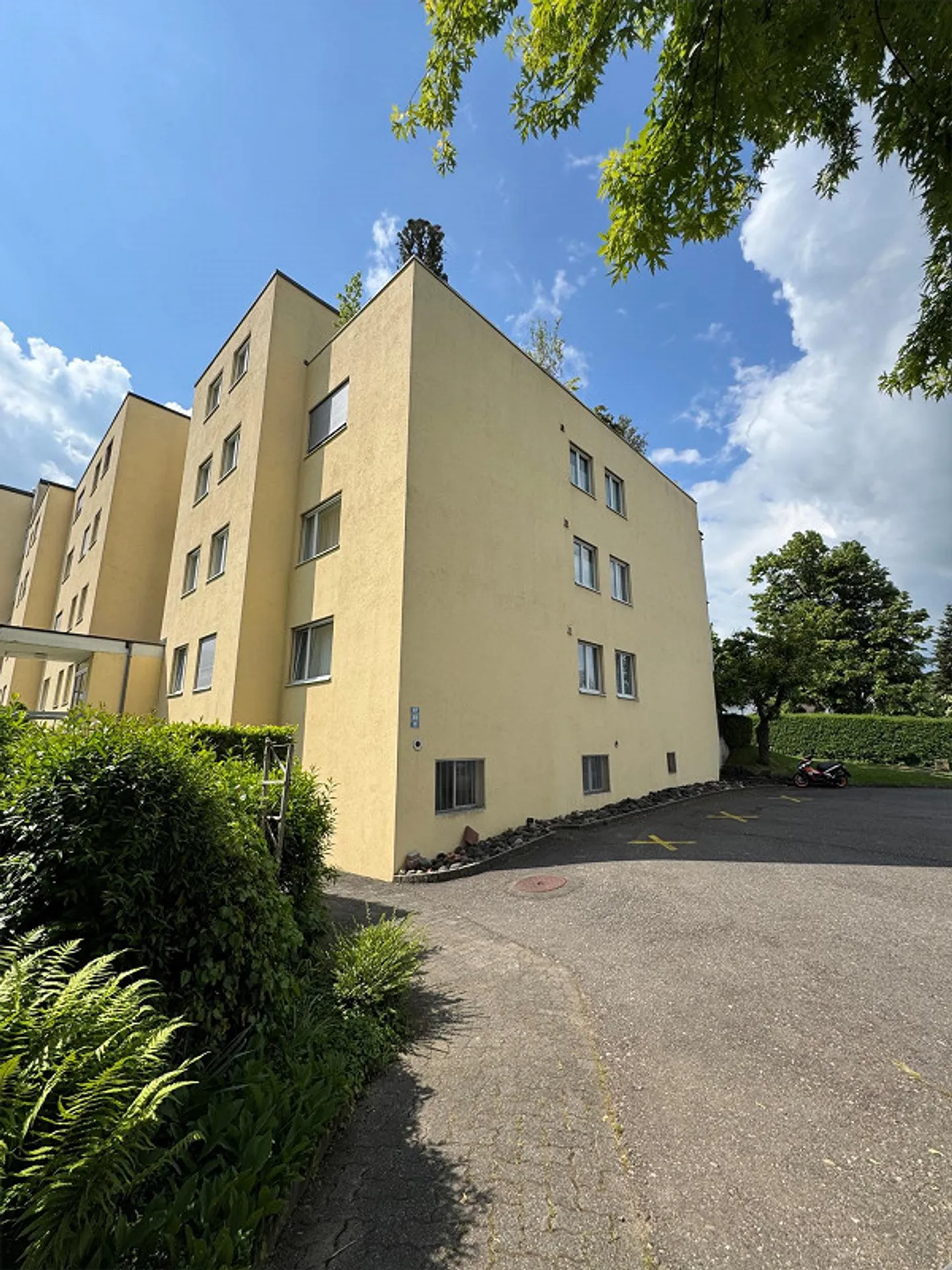 High-quality 4.5-room apartment in Arbon - Photo 11 of 11