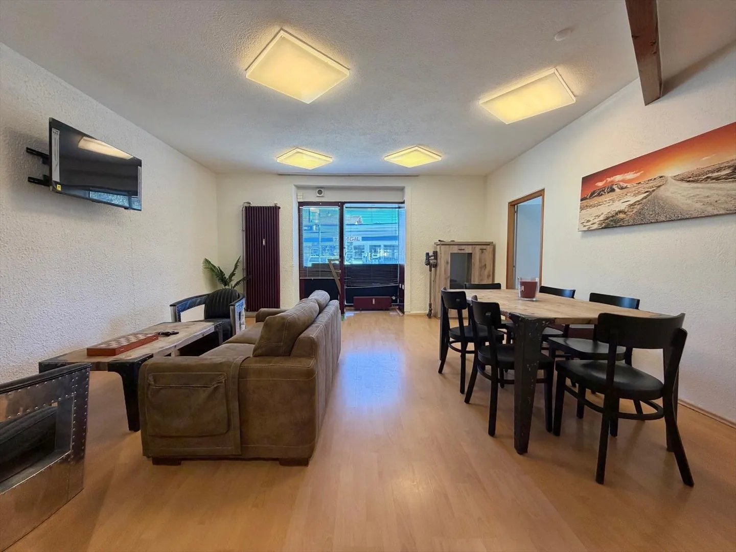 Ardon - 3.5 rooms on the ground floor - Photo 1 of 7