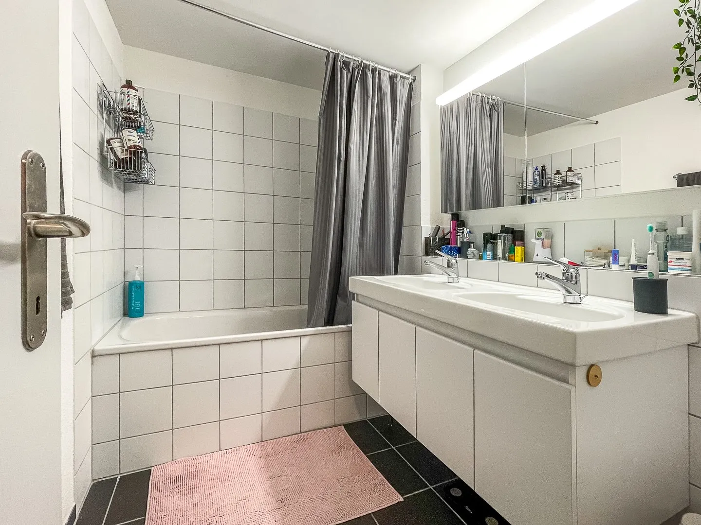 Dernière unité disponible : Appartement en maisonette 18-5 - Photo 6 sur 10