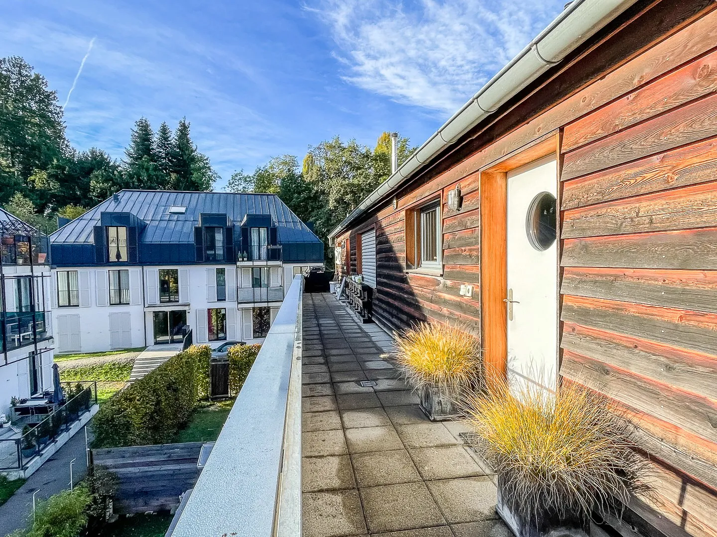 Dernière unité disponible : Appartement en maisonette 18-5 - Photo 7 sur 10