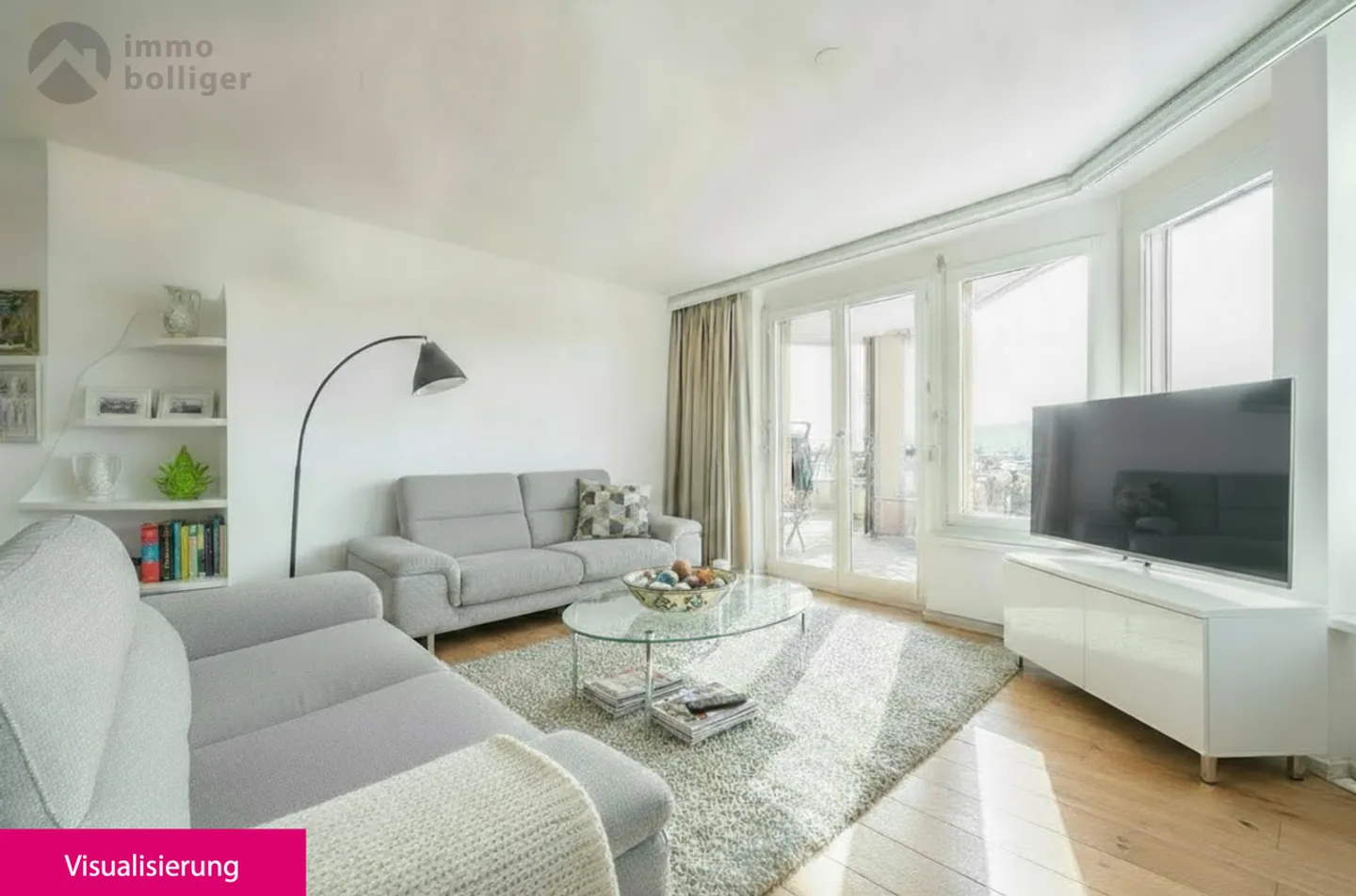 Sunny Condominium Near the Forest - Photo 5 of 17