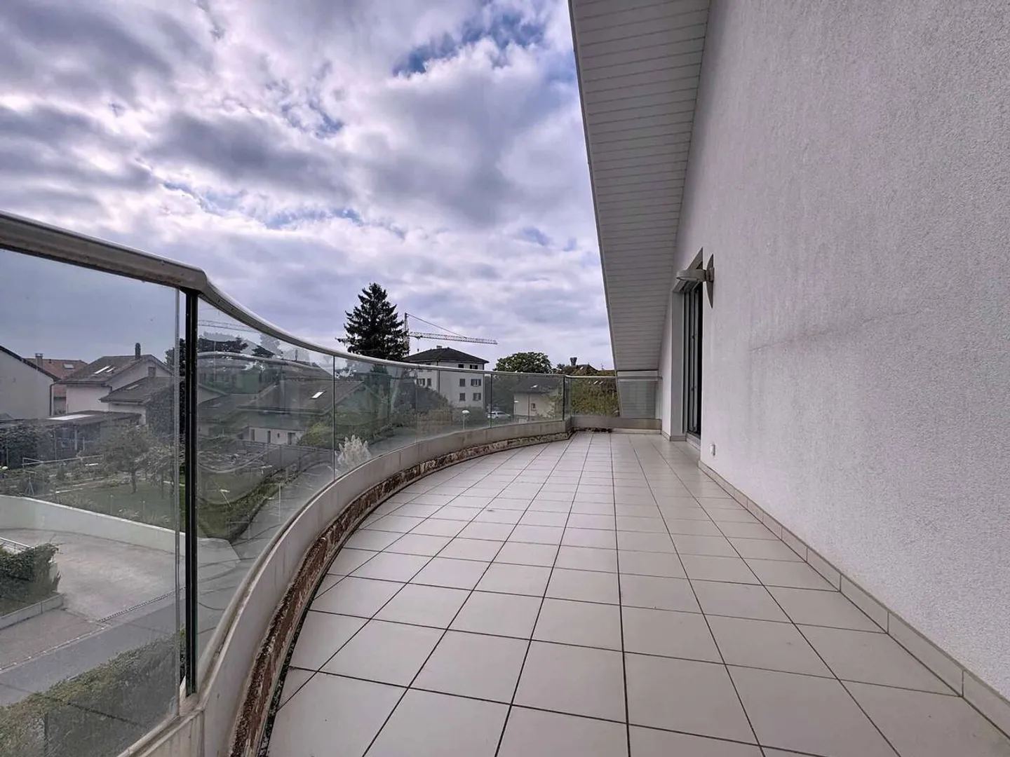 Attico di 5,5 stanze di 200m2 con vista sul lago di Ginevra - Foto 10 di 13