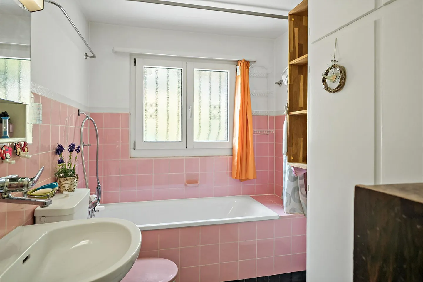 Mehrfamilienhaus in Bürglen - Foto 12 von 13