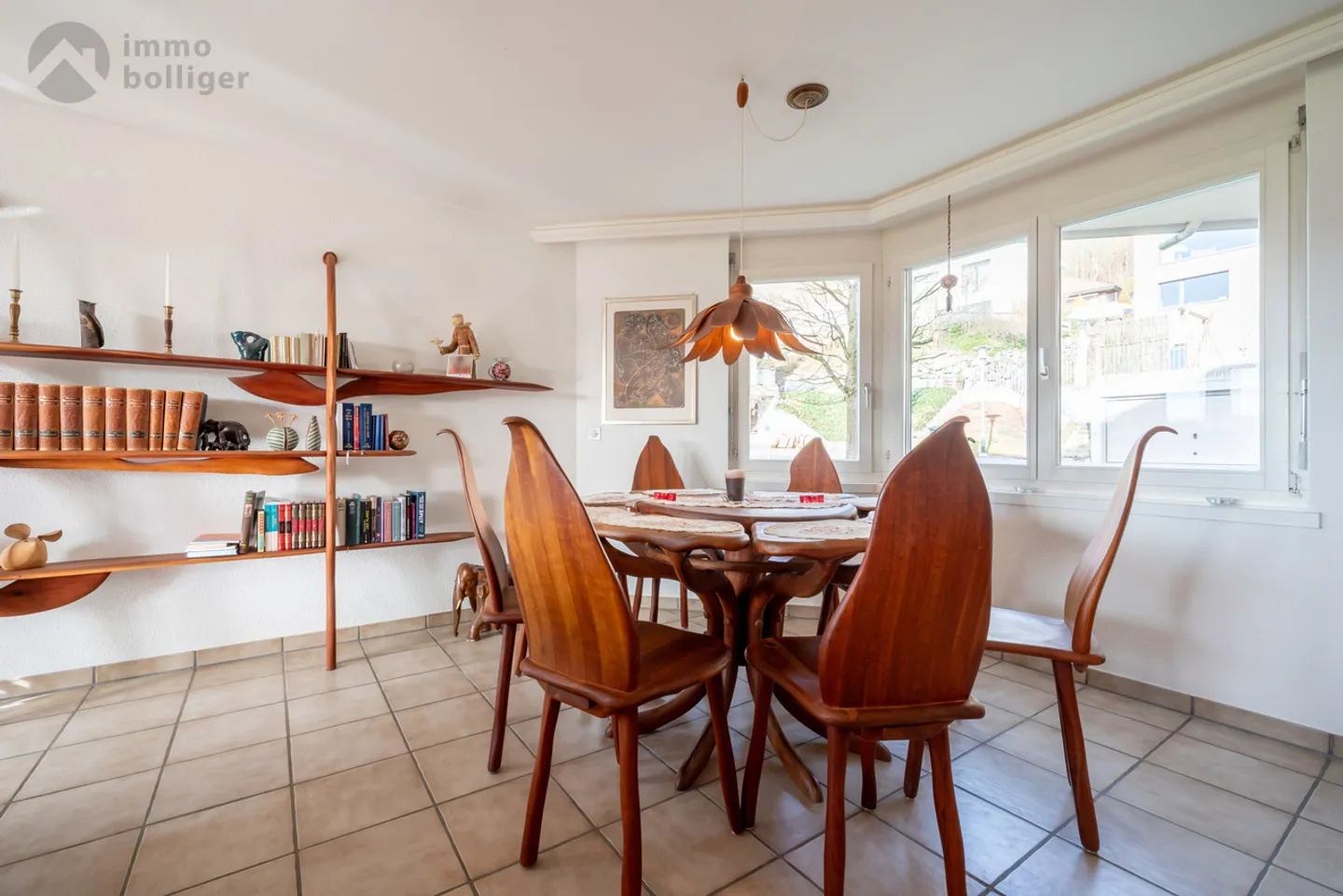 Sunny Condominium Near the Forest - Photo 6 of 17