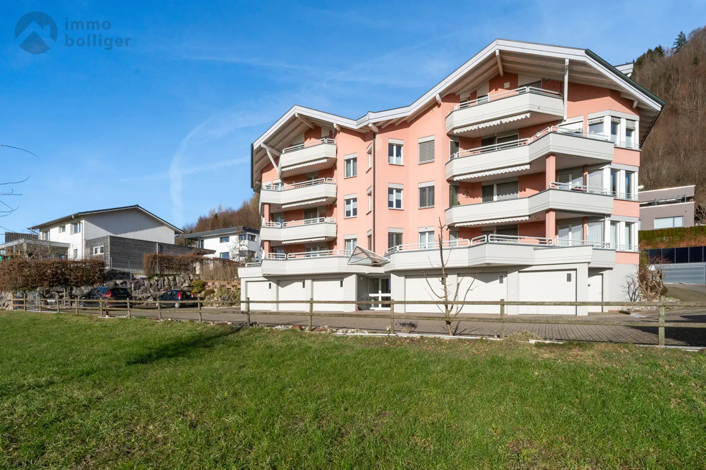 Sunny Condominium Near the Forest - Photo 17 of 17