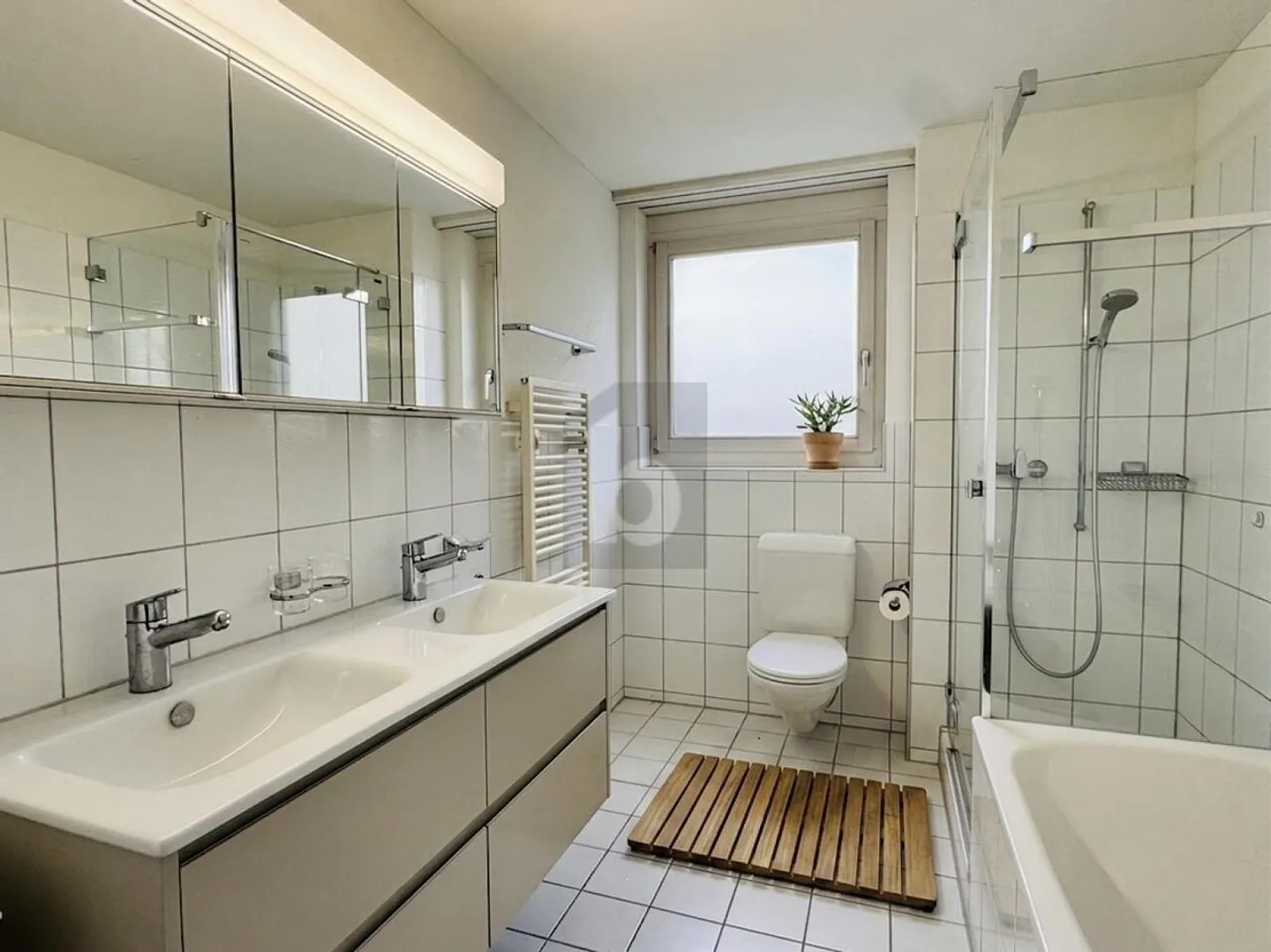 Helle Parterrewohnung - Foto 4 von 6