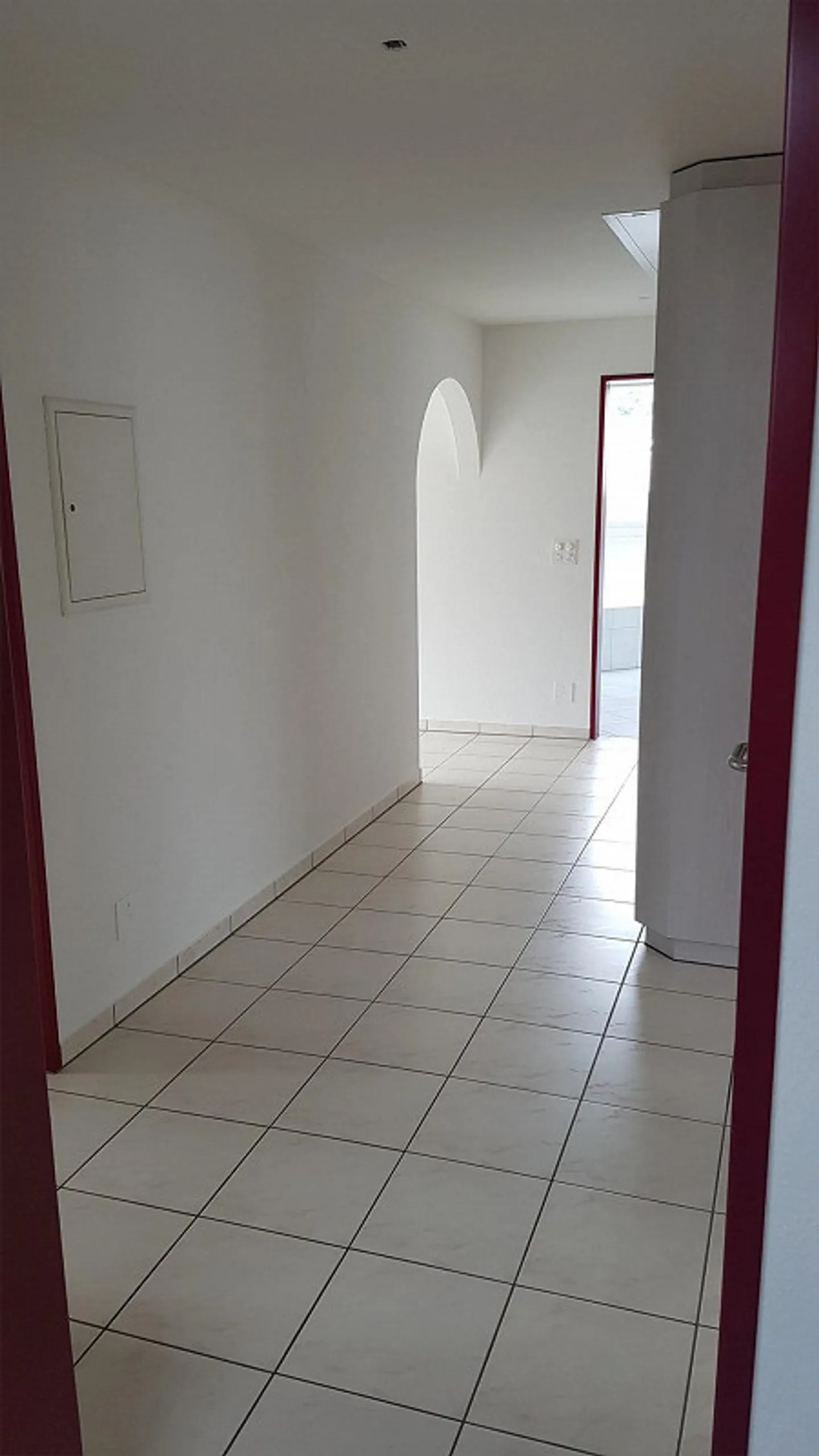 Exklusive 3.5 Zim. Wohnung - Foto 6 von 16