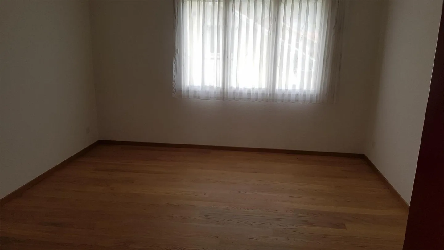 Exklusive 3.5 Zim. Wohnung - Foto 7 von 16