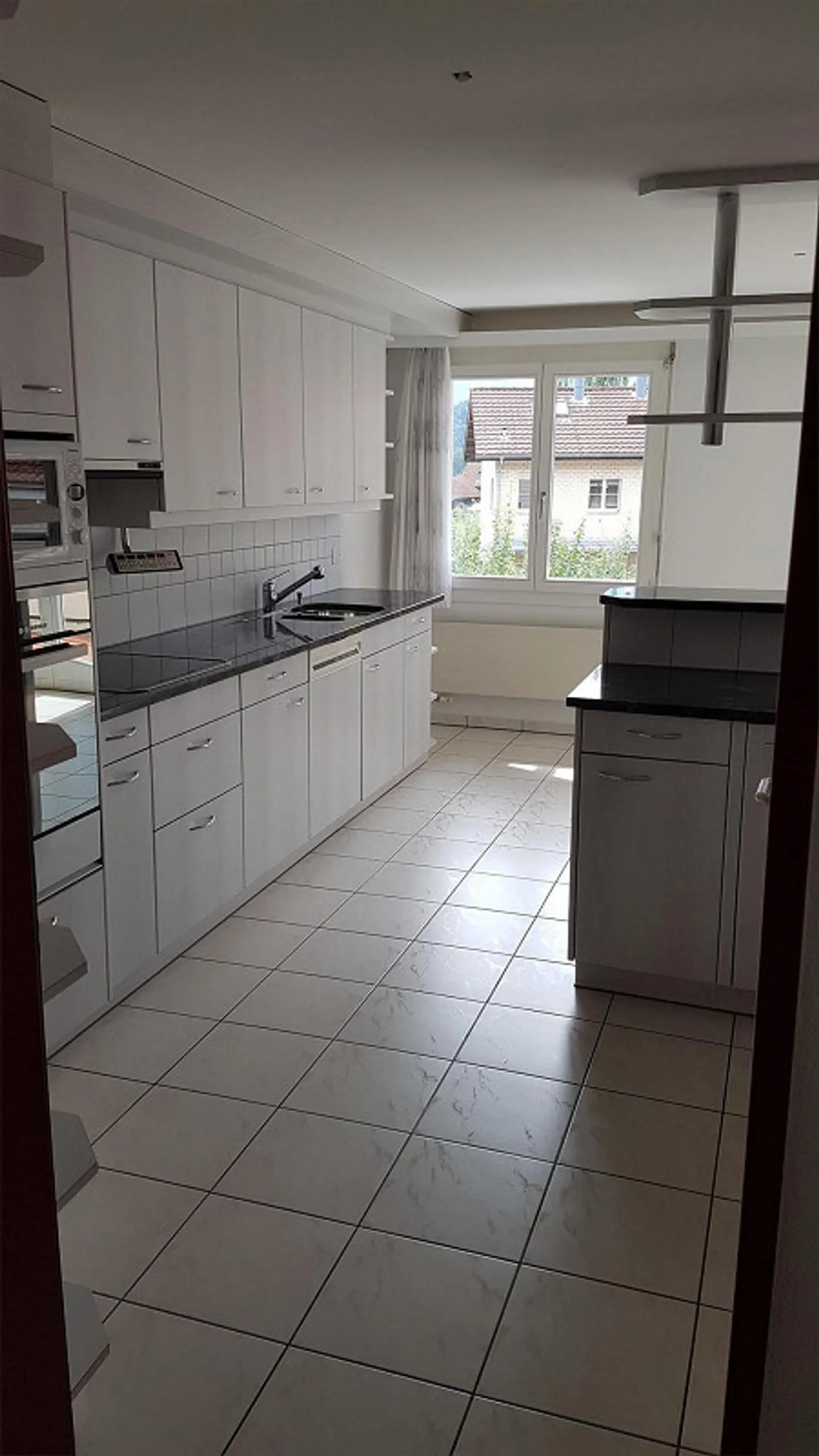 Exklusive 3.5 Zim. Wohnung - Foto 5 von 16