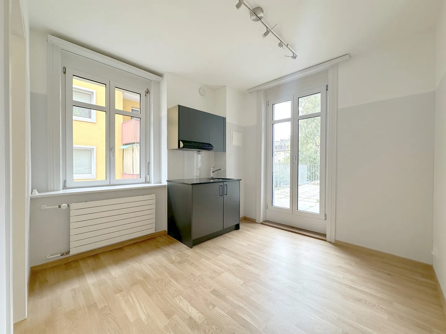 Appartement à louer - Photo 2 sur 7