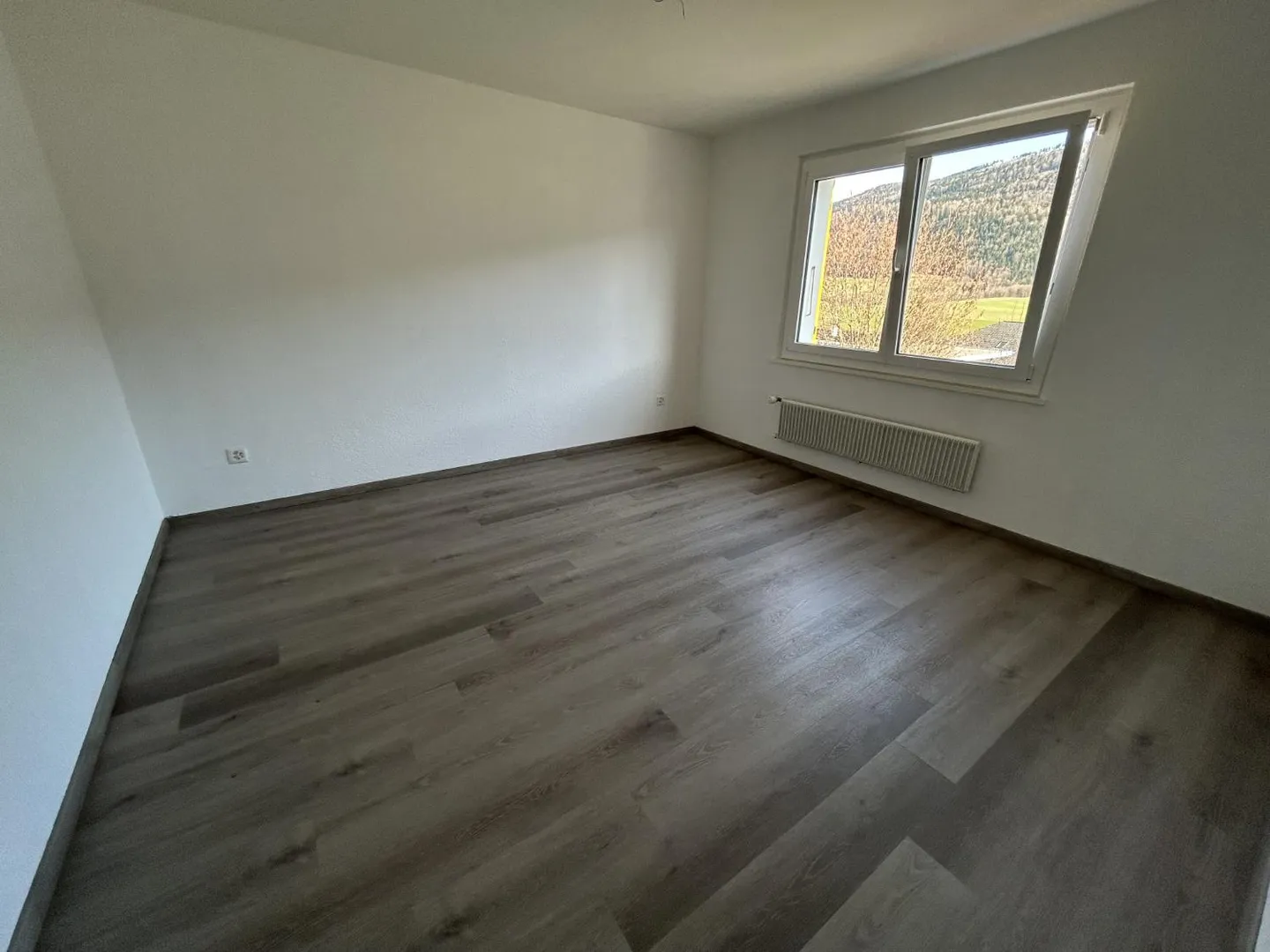 2-Zimmer-Wohnung - Foto 9 von 9