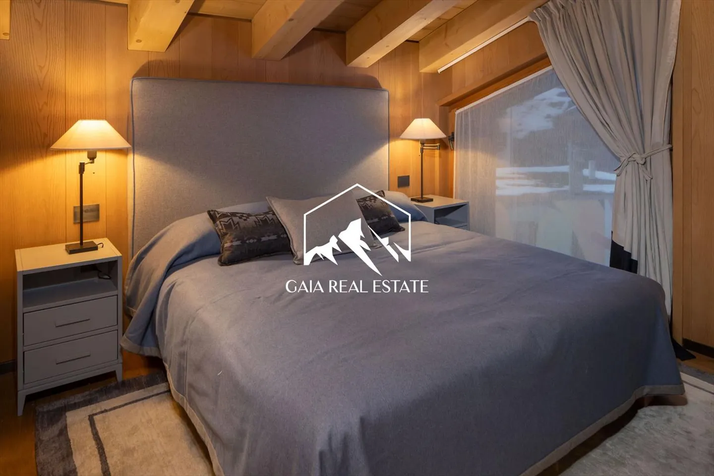 Attique de Luxe à Montana - Photo 11 sur 25