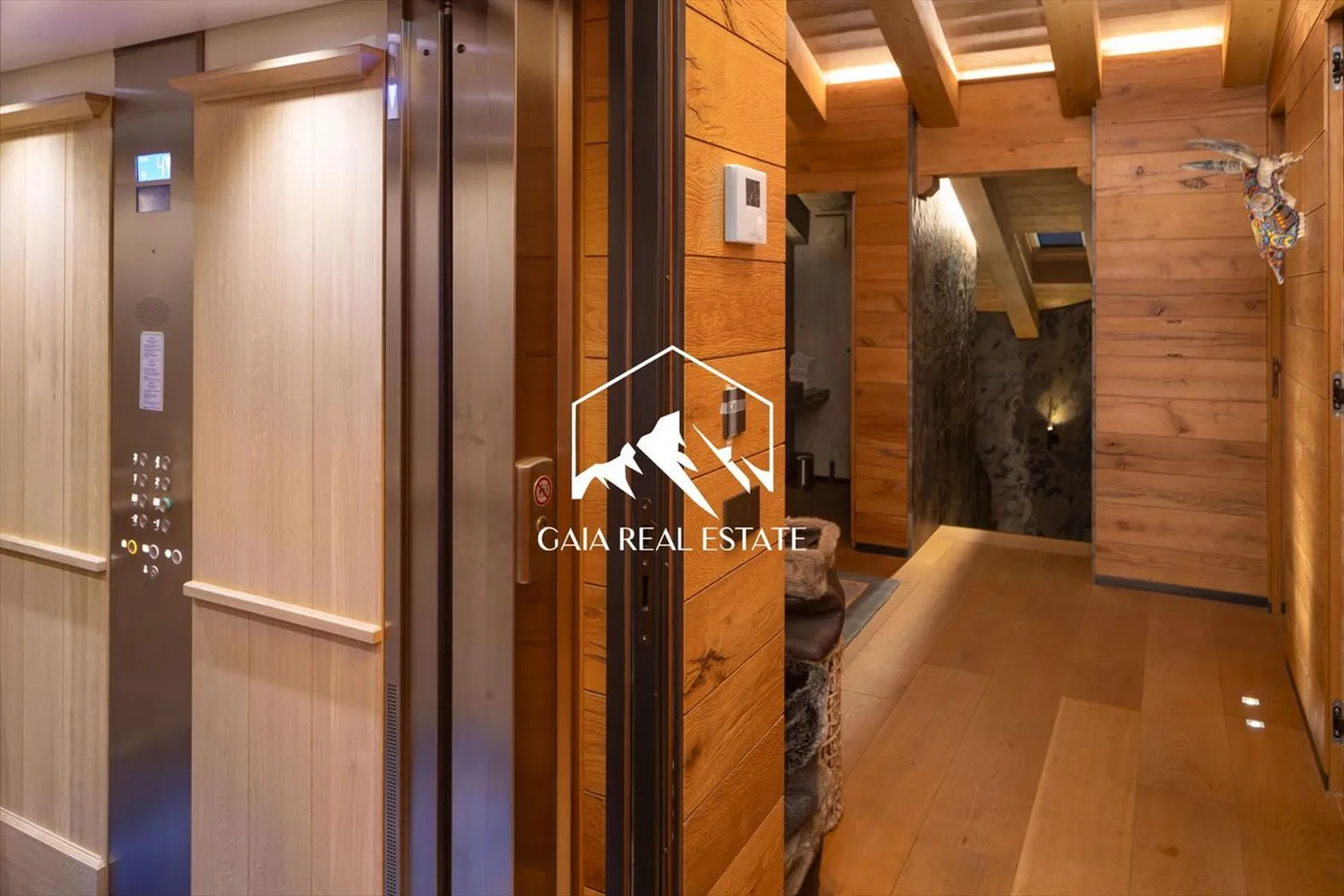 Attique de Luxe à Montana - Photo 12 sur 25