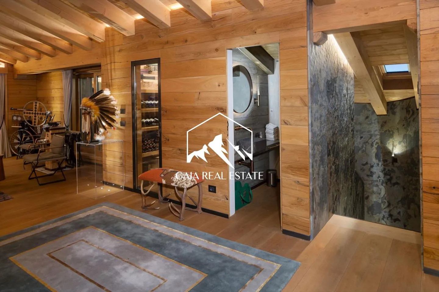 Attique de Luxe à Montana - Photo 13 sur 25