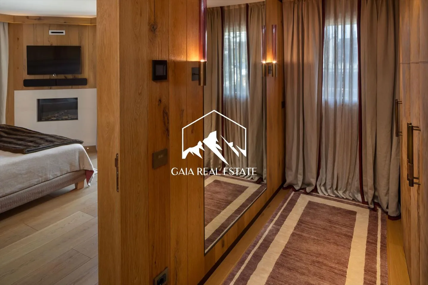 Attique de Luxe à Montana - Photo 16 sur 25