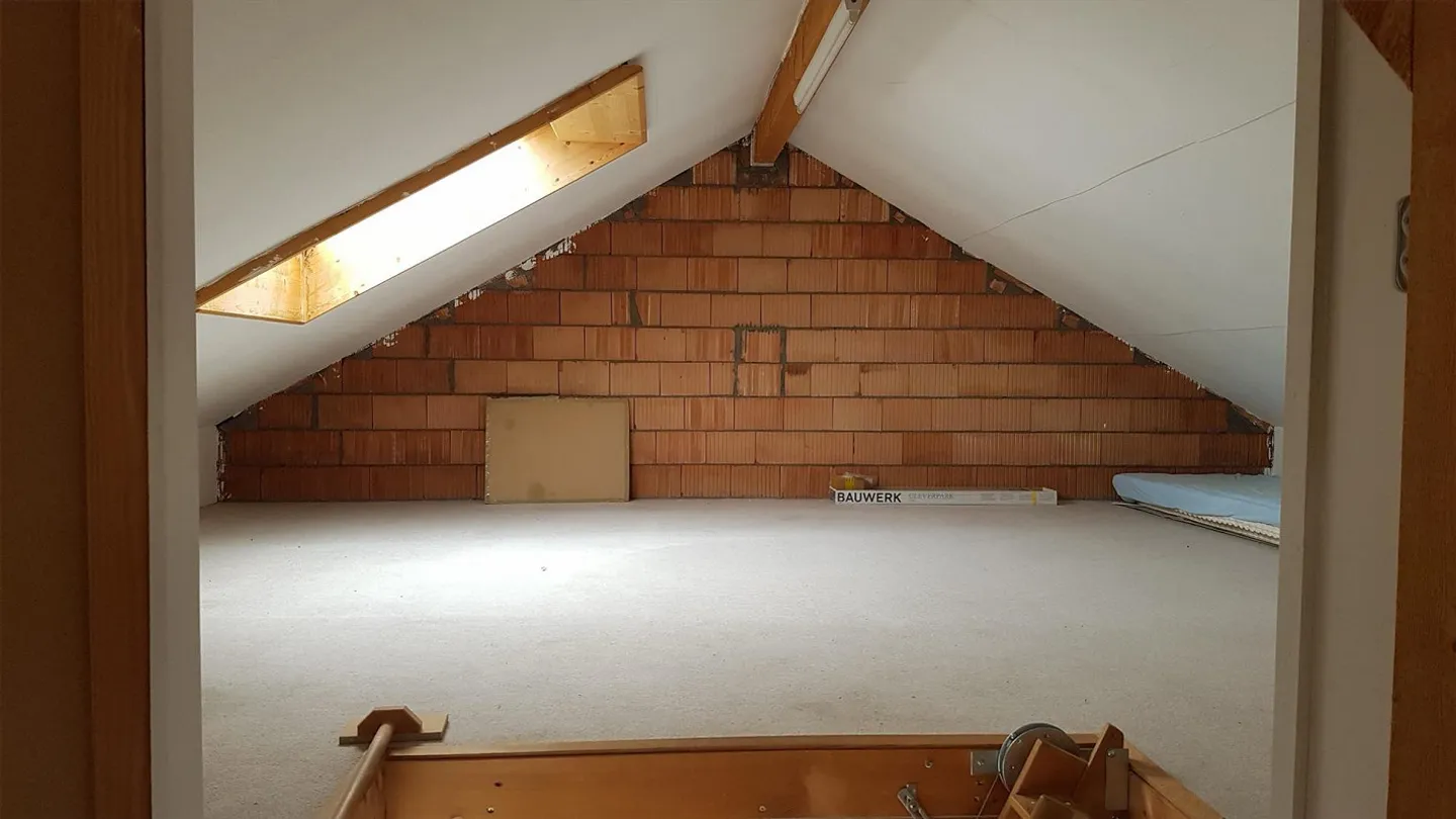 Exklusive 3.5 Zim. Wohnung - Foto 12 von 16