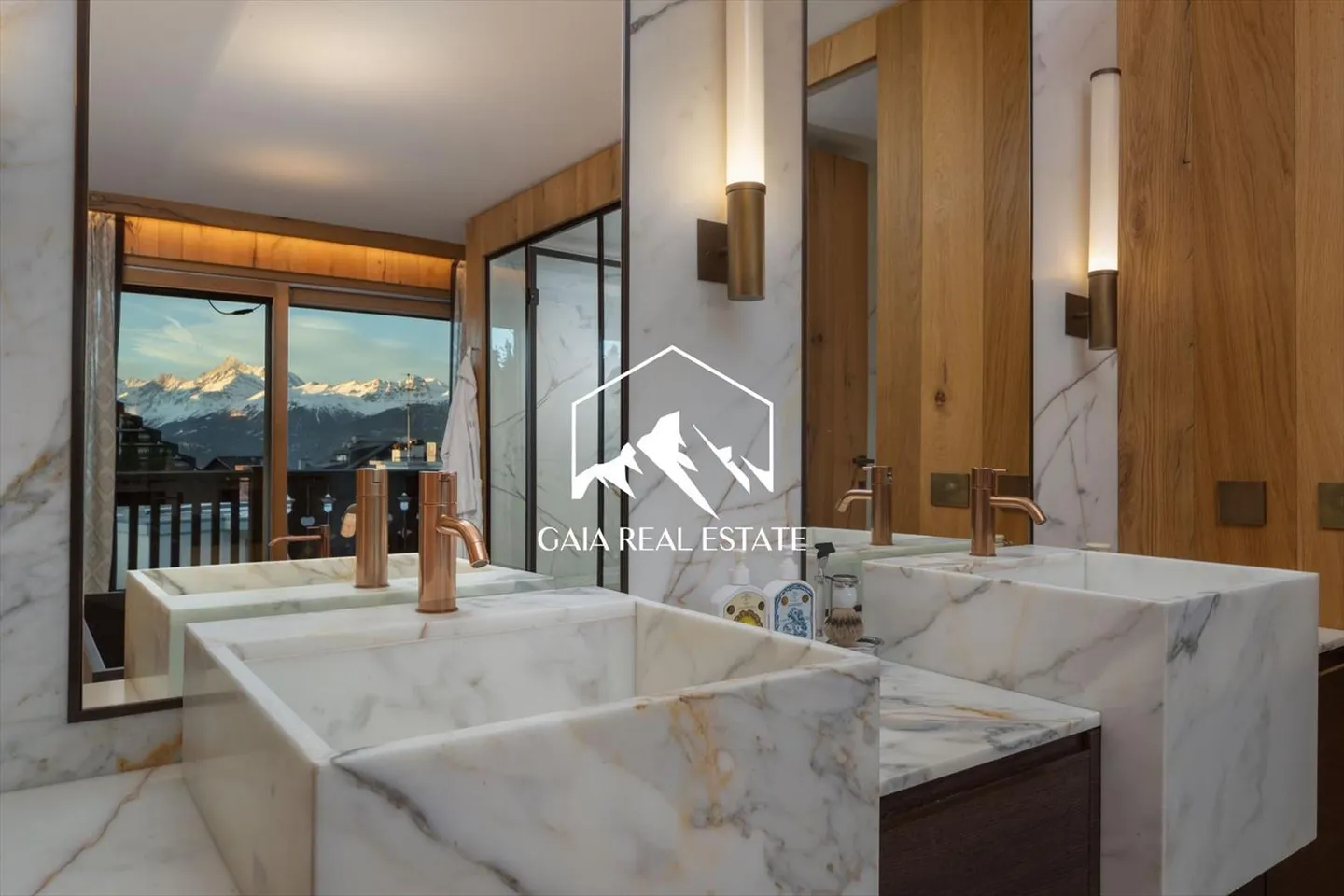 Attique de Luxe à Montana - Photo 20 sur 25