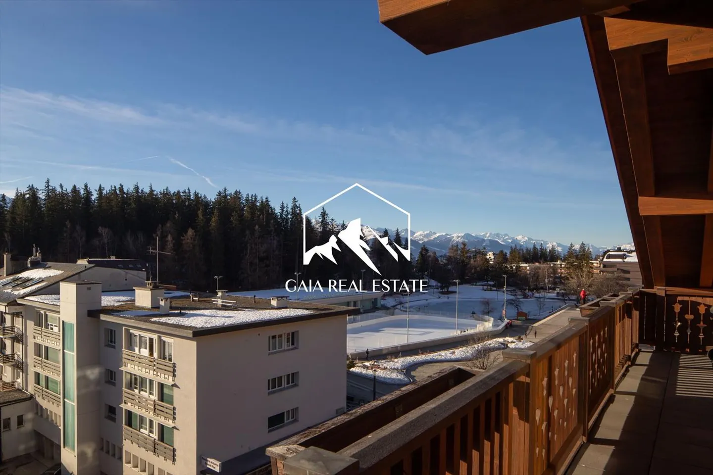 Attique de Luxe à Montana - Photo 5 sur 25