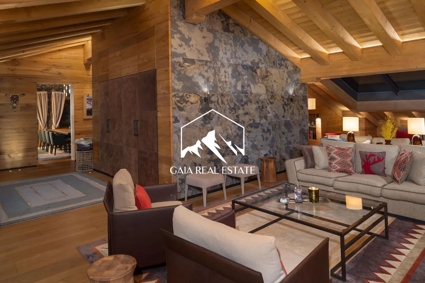 Attique de Luxe à Montana - Photo 6 sur 25