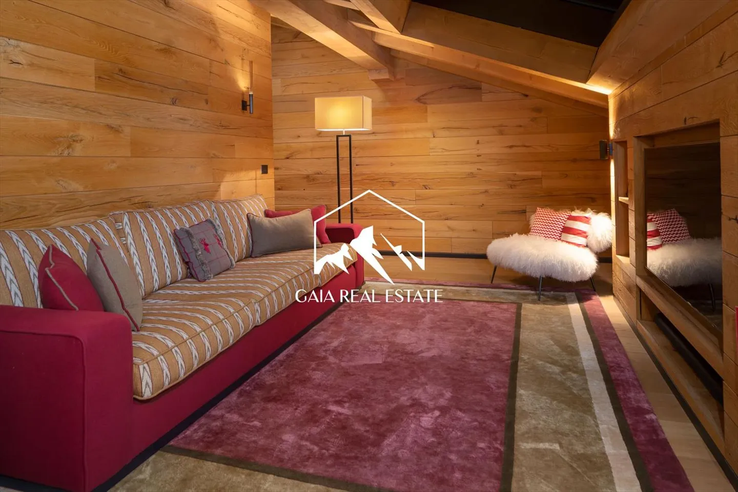 Attique de Luxe à Montana - Photo 7 sur 25