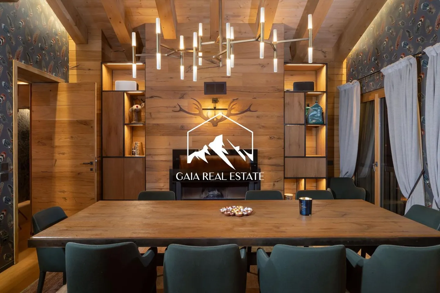 Attique de Luxe à Montana - Photo 8 sur 25