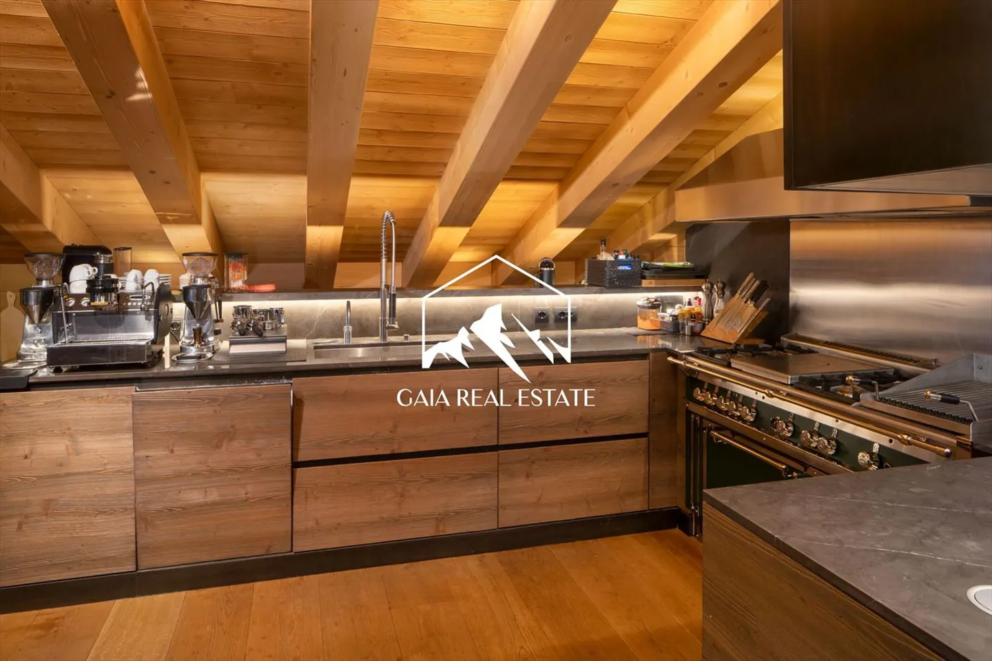 Attique de Luxe à Montana - Photo 9 sur 25