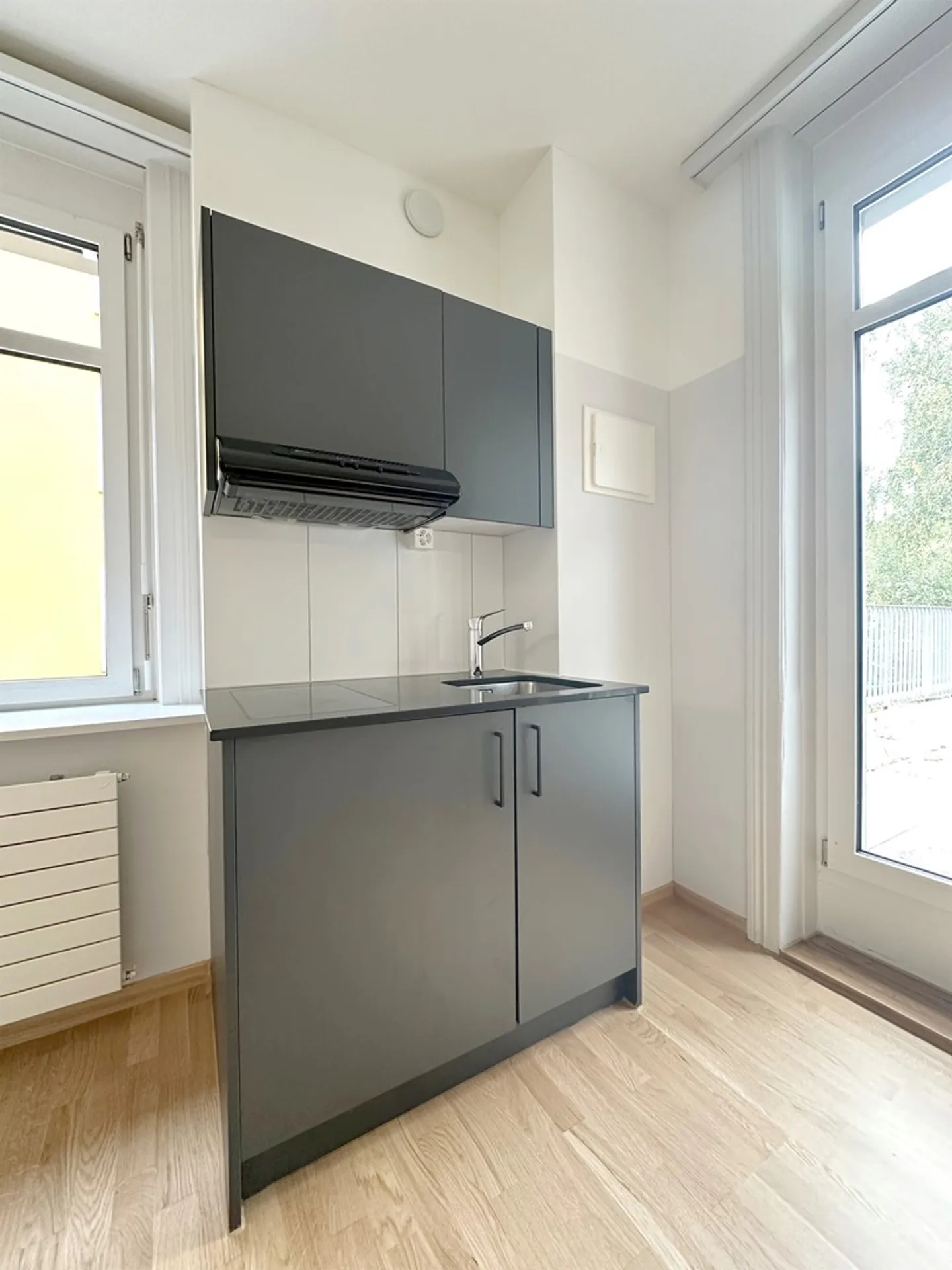 Appartement à louer - Photo 5 sur 7