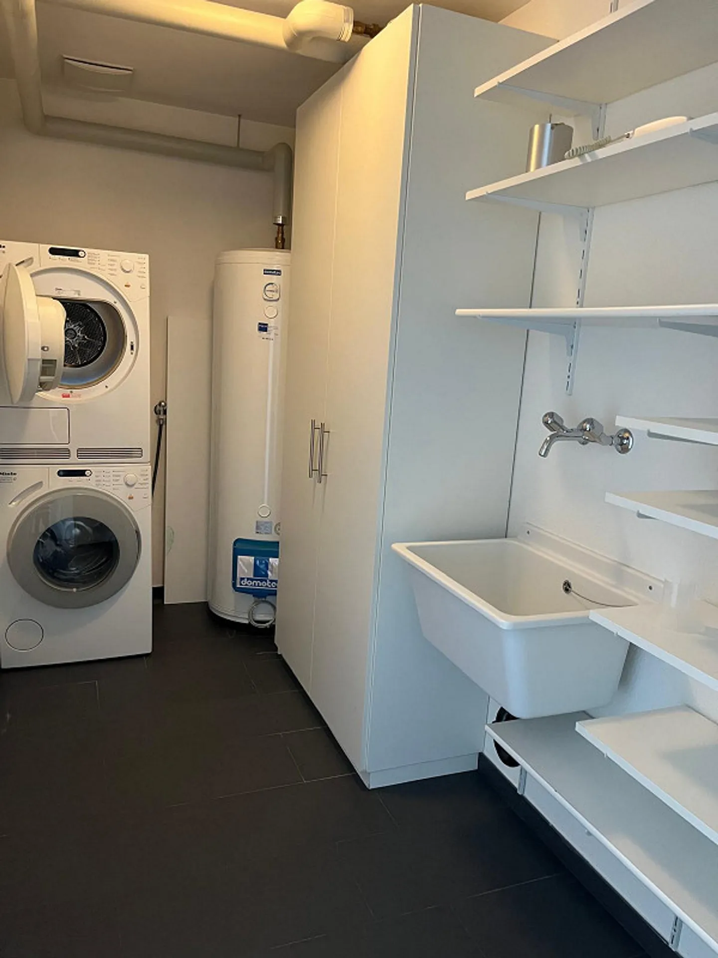 4 1/2 Zimmer Terrassenwohnung - Foto 1 von 10