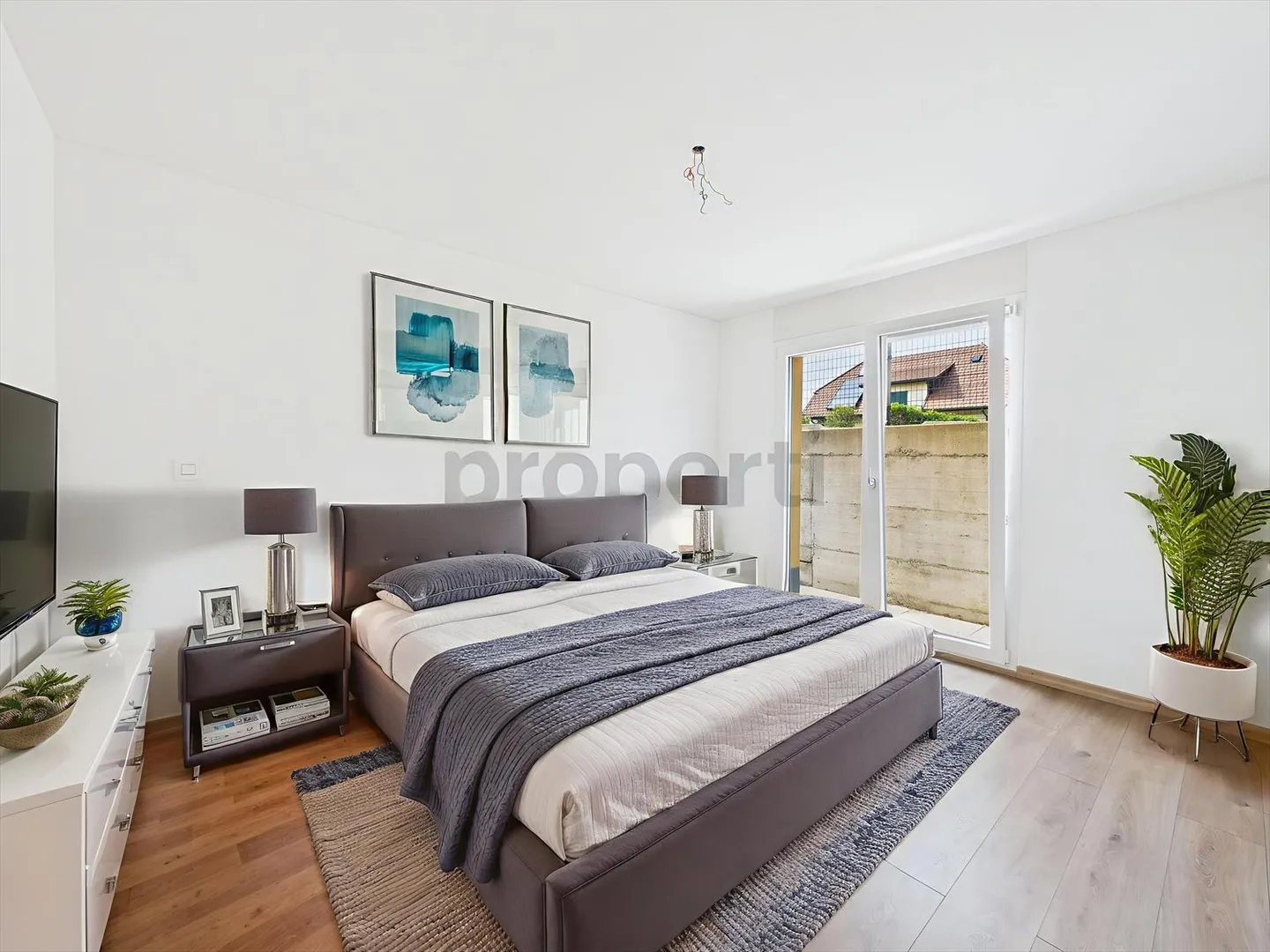 Casa a schiera 6.5 stanze - Foto 5 di 12