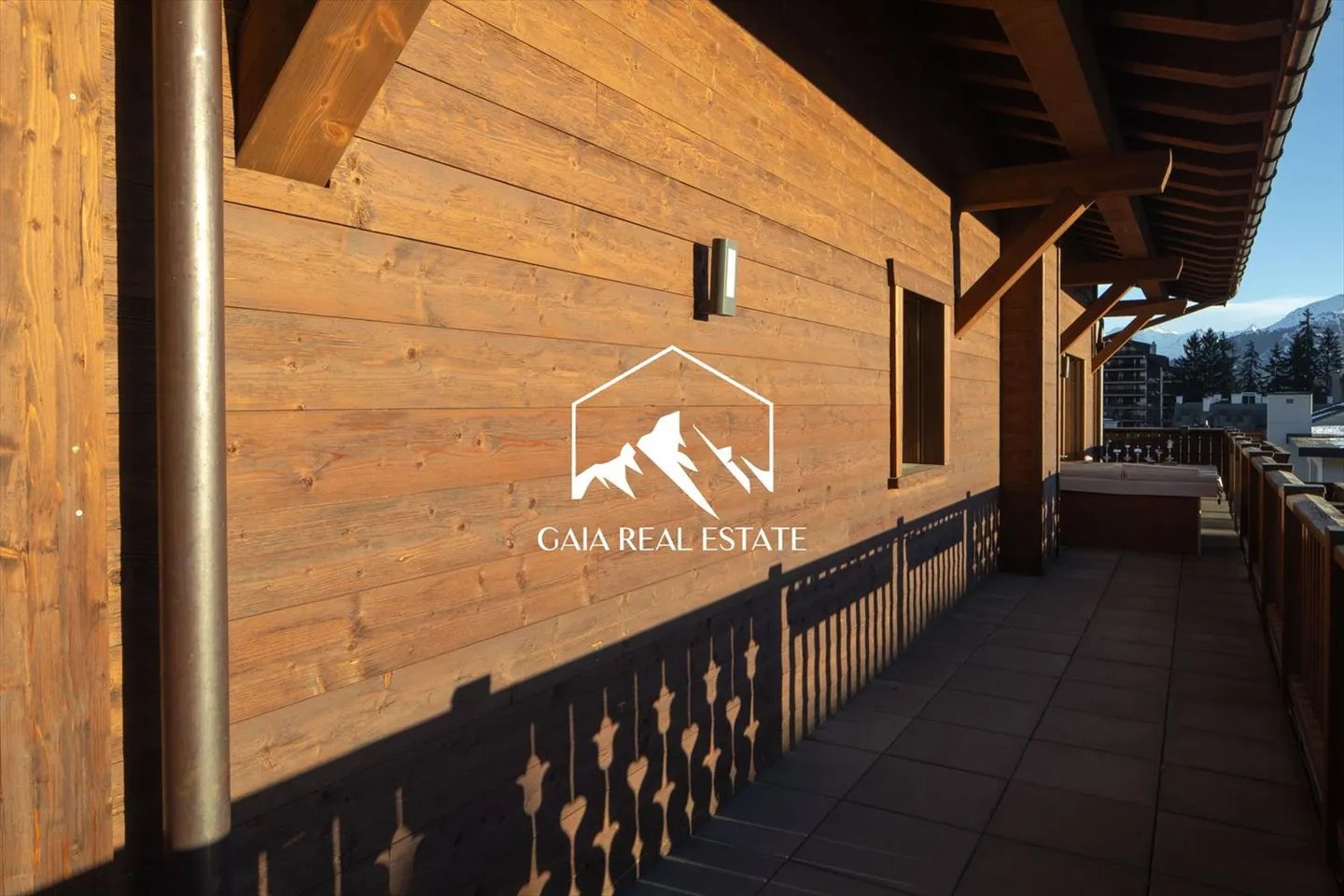 Attique de Luxe à Montana - Photo 23 sur 25