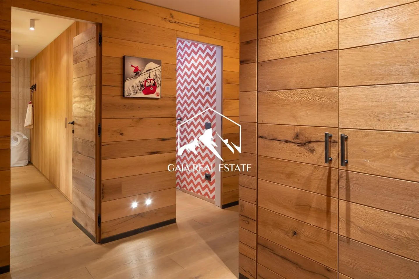 Attique de Luxe à Montana - Photo 24 sur 25