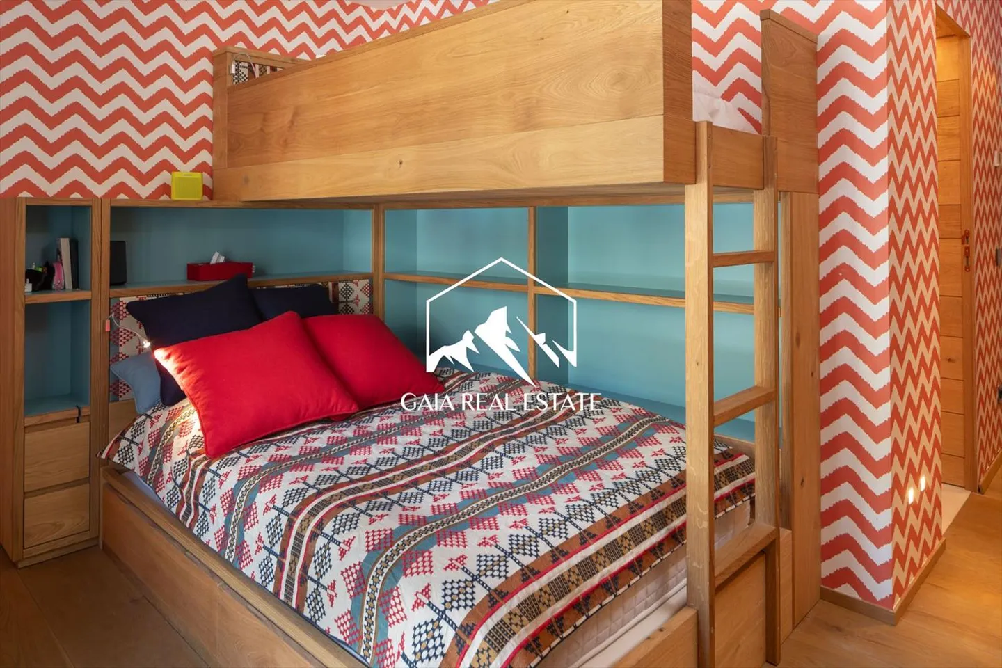 Attique de Luxe à Montana - Photo 25 sur 25