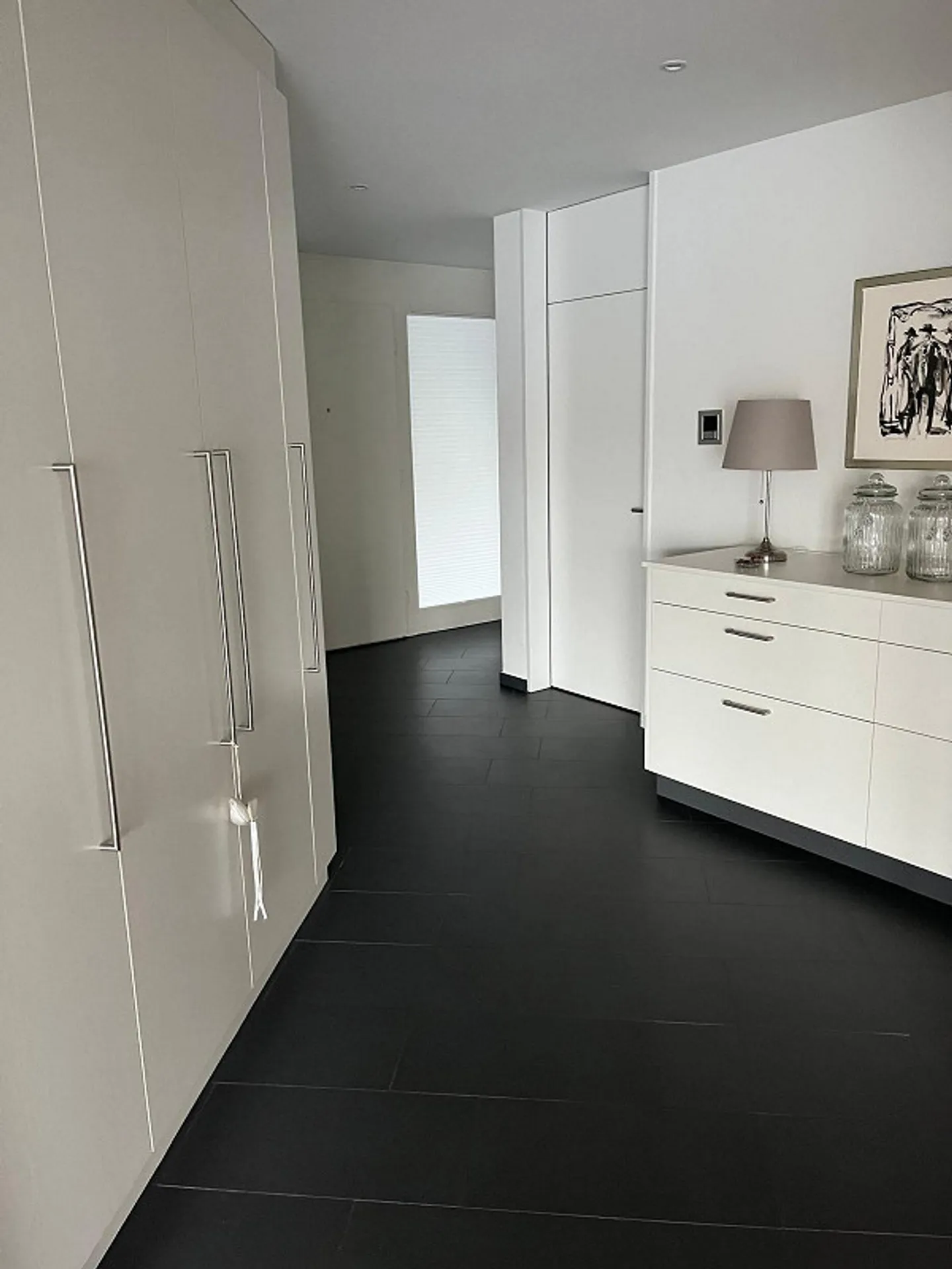4 1/2 Zimmer Terrassenwohnung - Foto 2 von 10